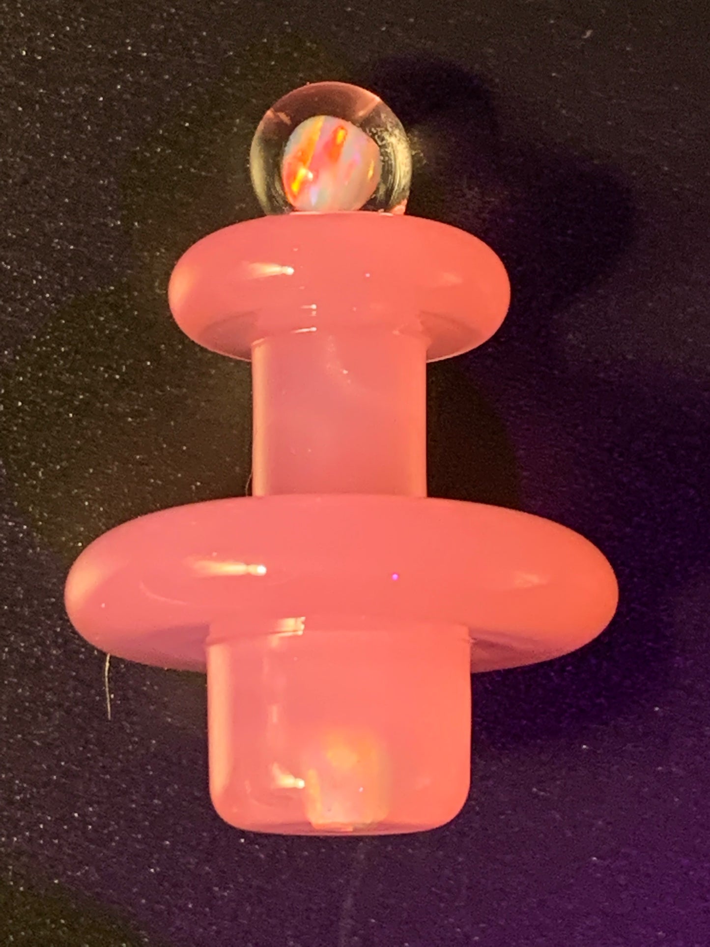 Mac Savage Pastel Serum Double Opal Slurper Set
