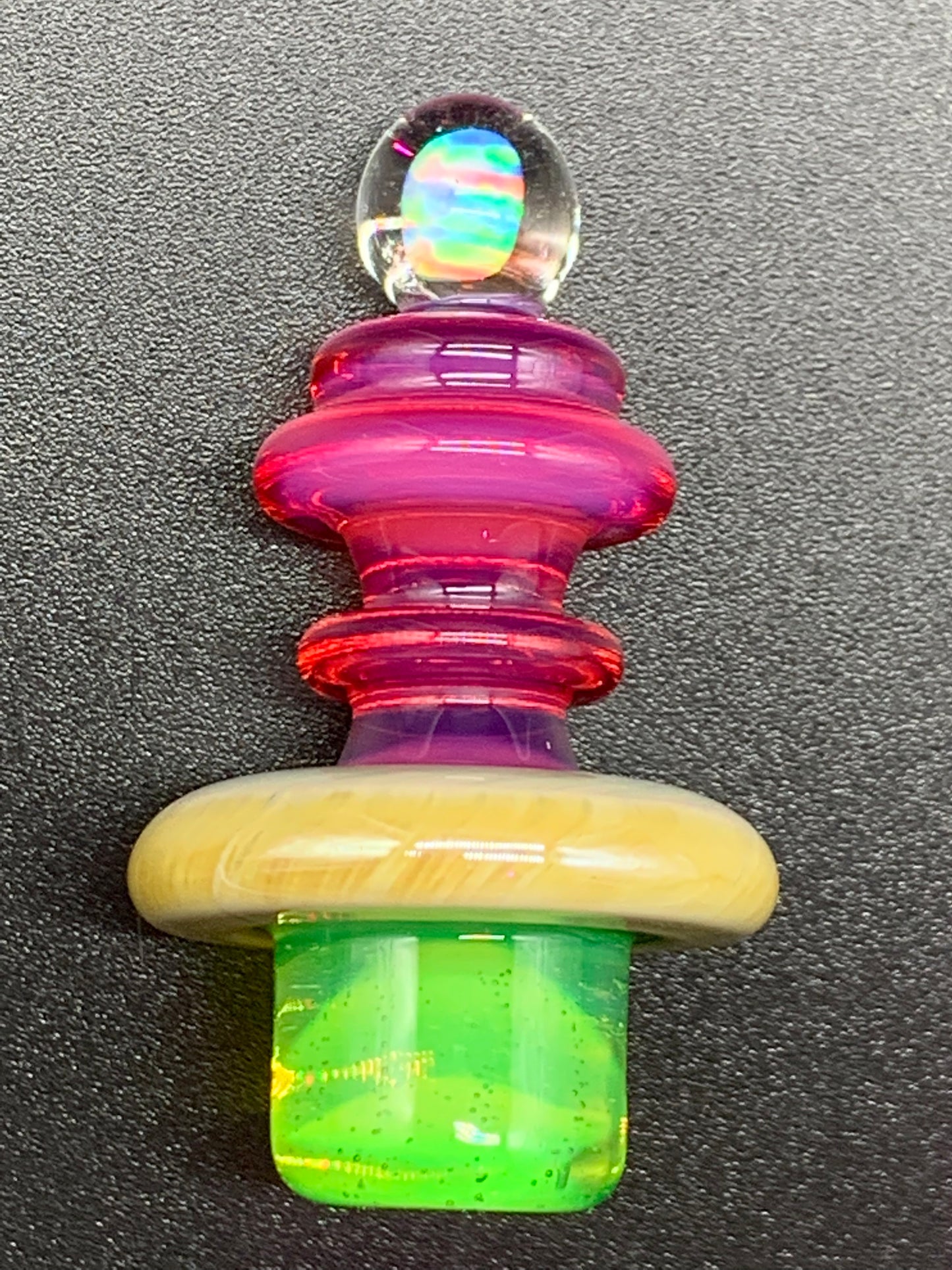 Mac Savage Karmaline and Slyme Slurper Set