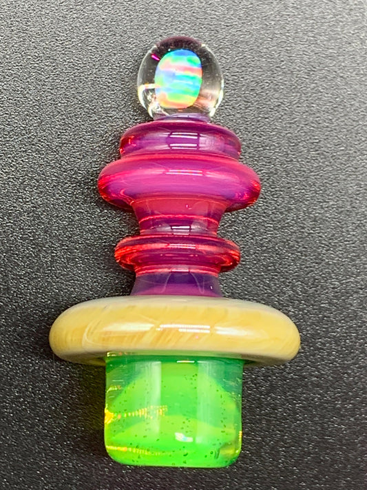 Mac Savage Karmaline and Slyme Slurper Set
