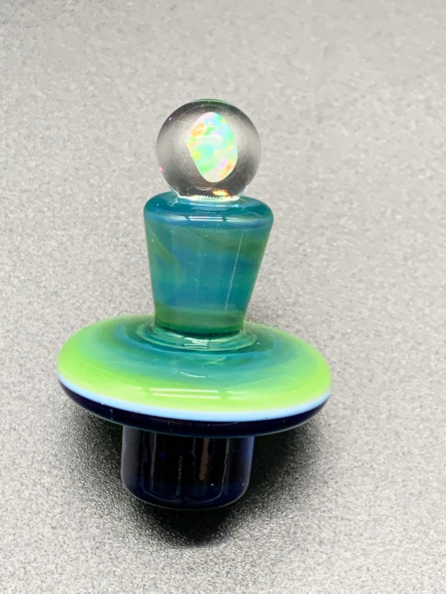 Mac Savage Dragon Tears and Blue Dream Slurper Set