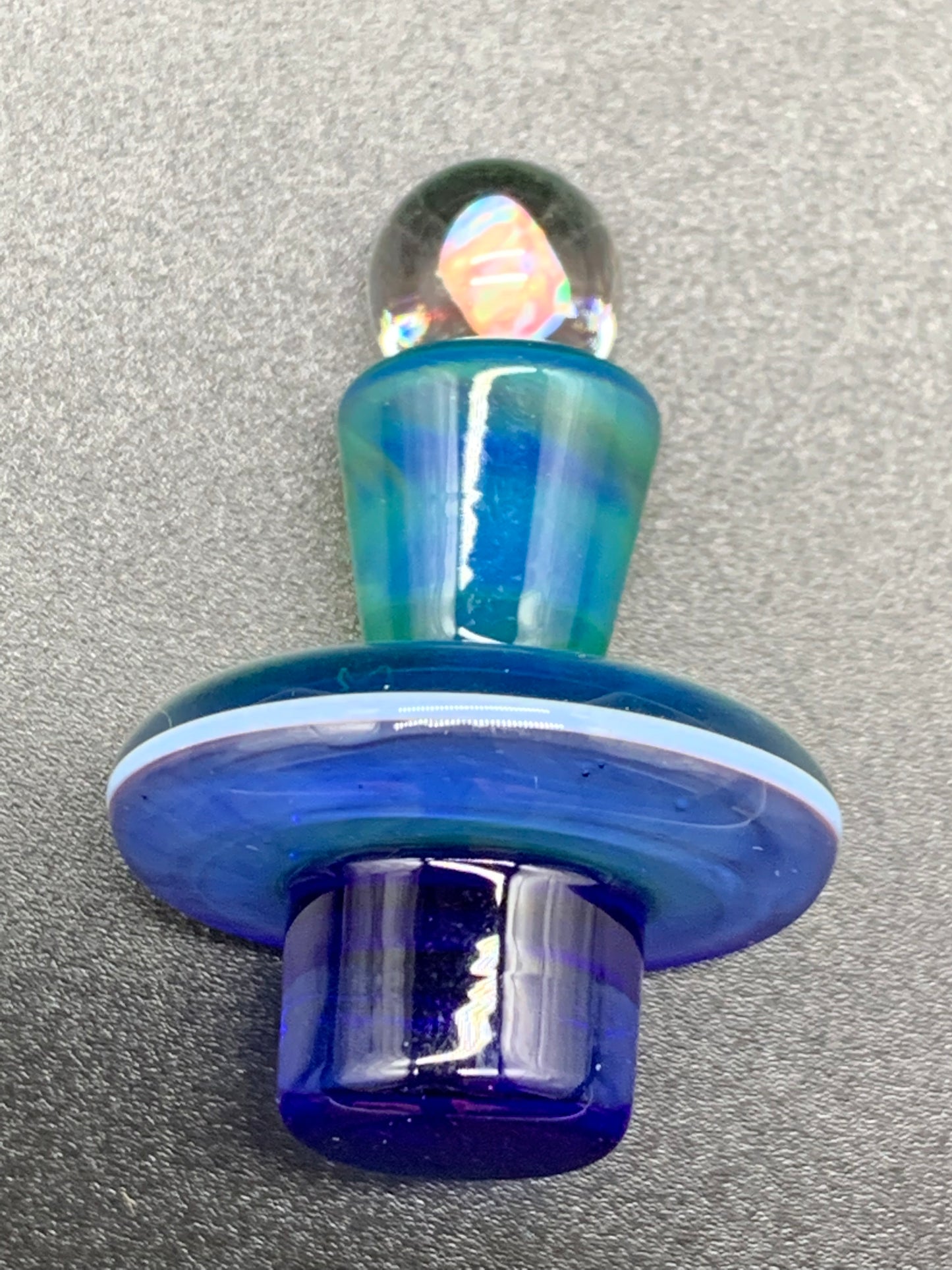 Mac Savage Dragon Tears and Blue Dream Slurper Set