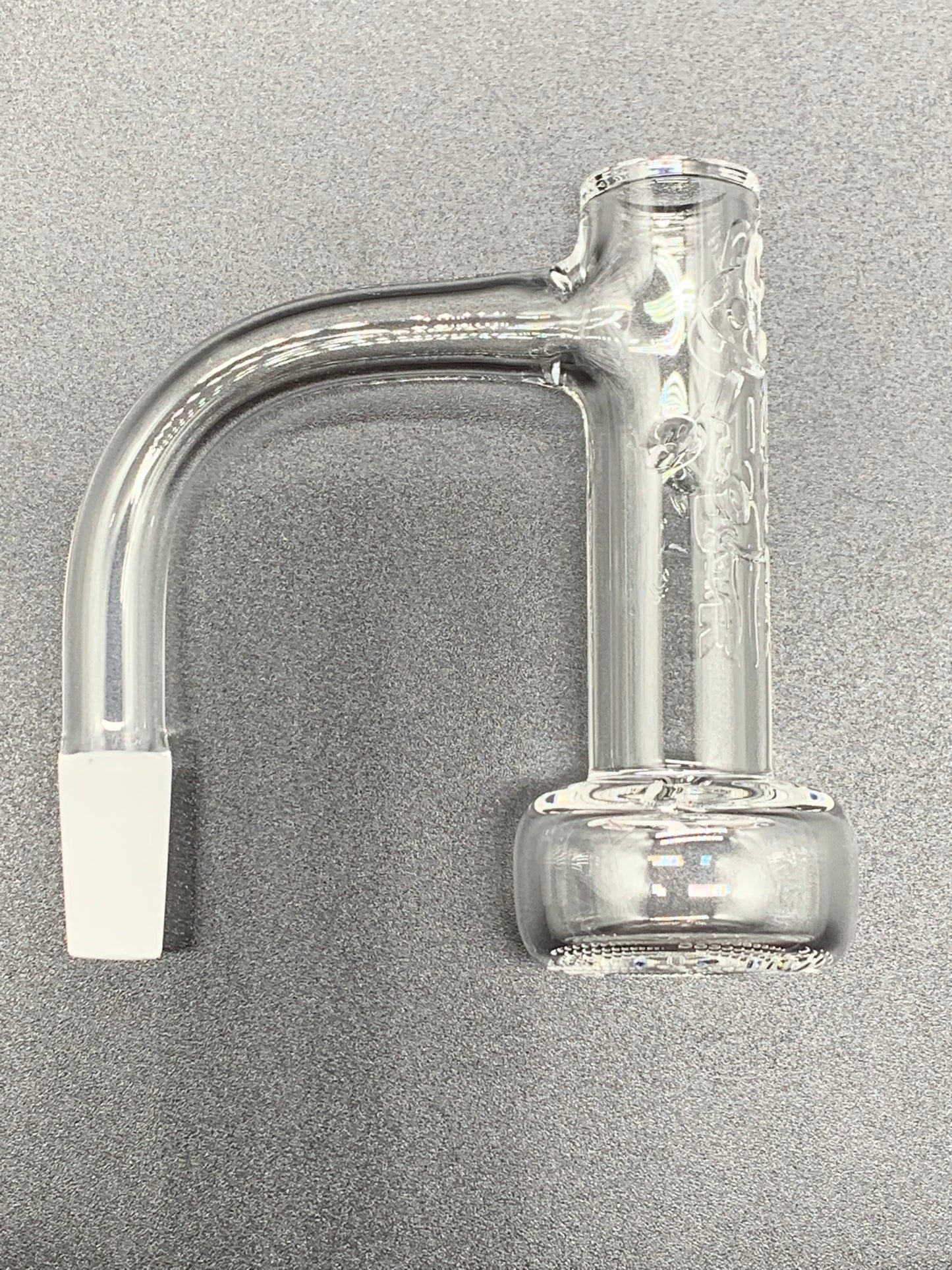 SD Dank Hollow Foot Splash Guard