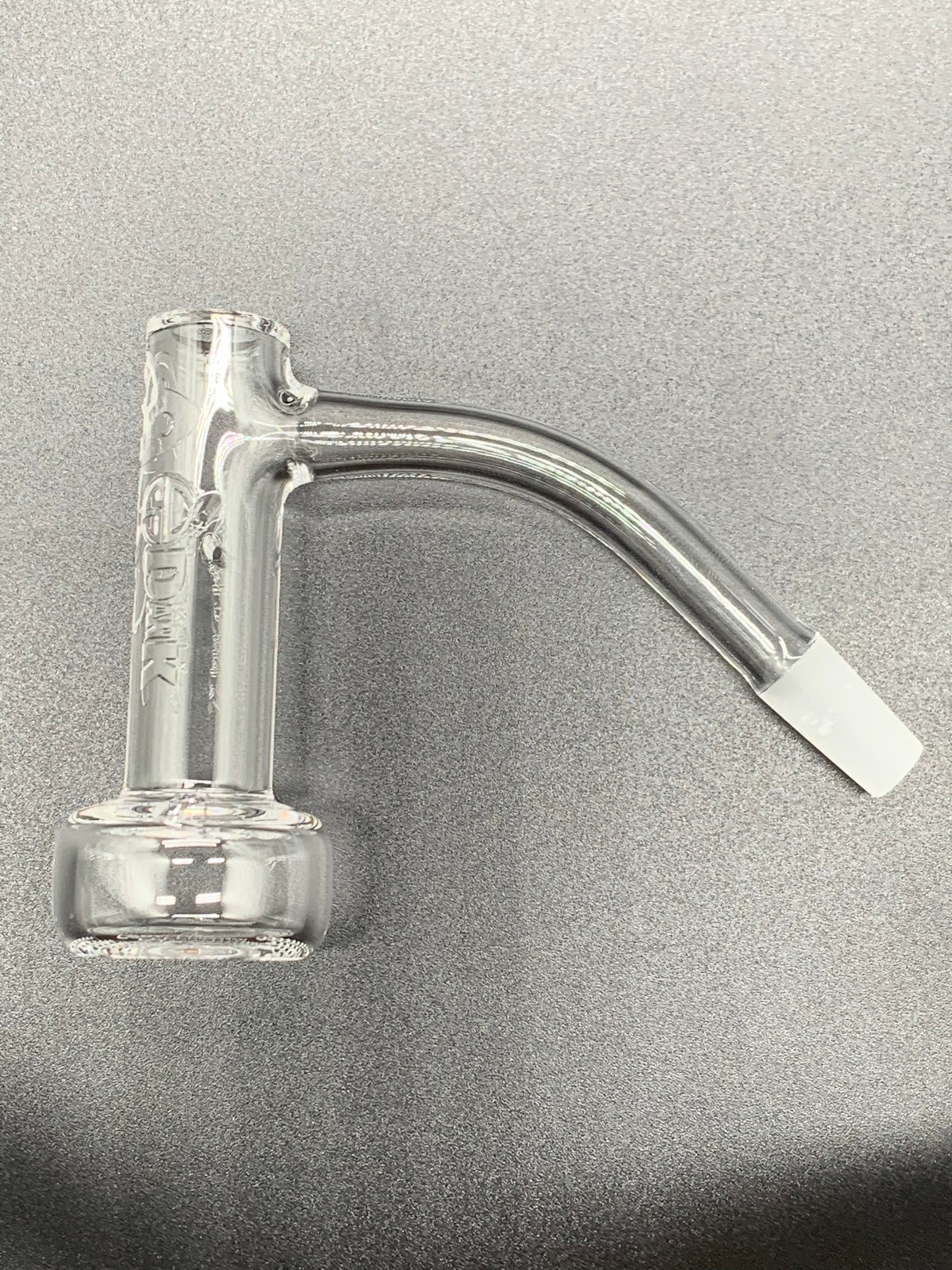 SD Dank Hollow Foot Splash Guard