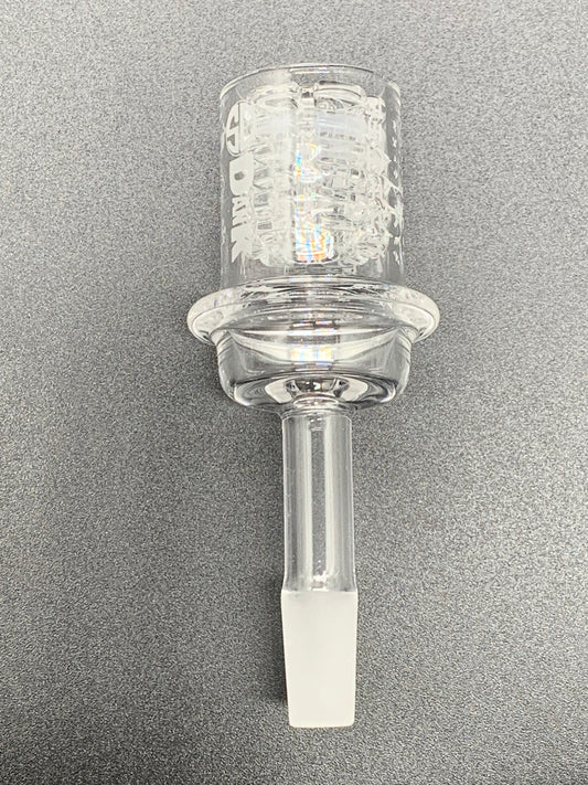 SD Dank 25mm Diamond Knott Skillet