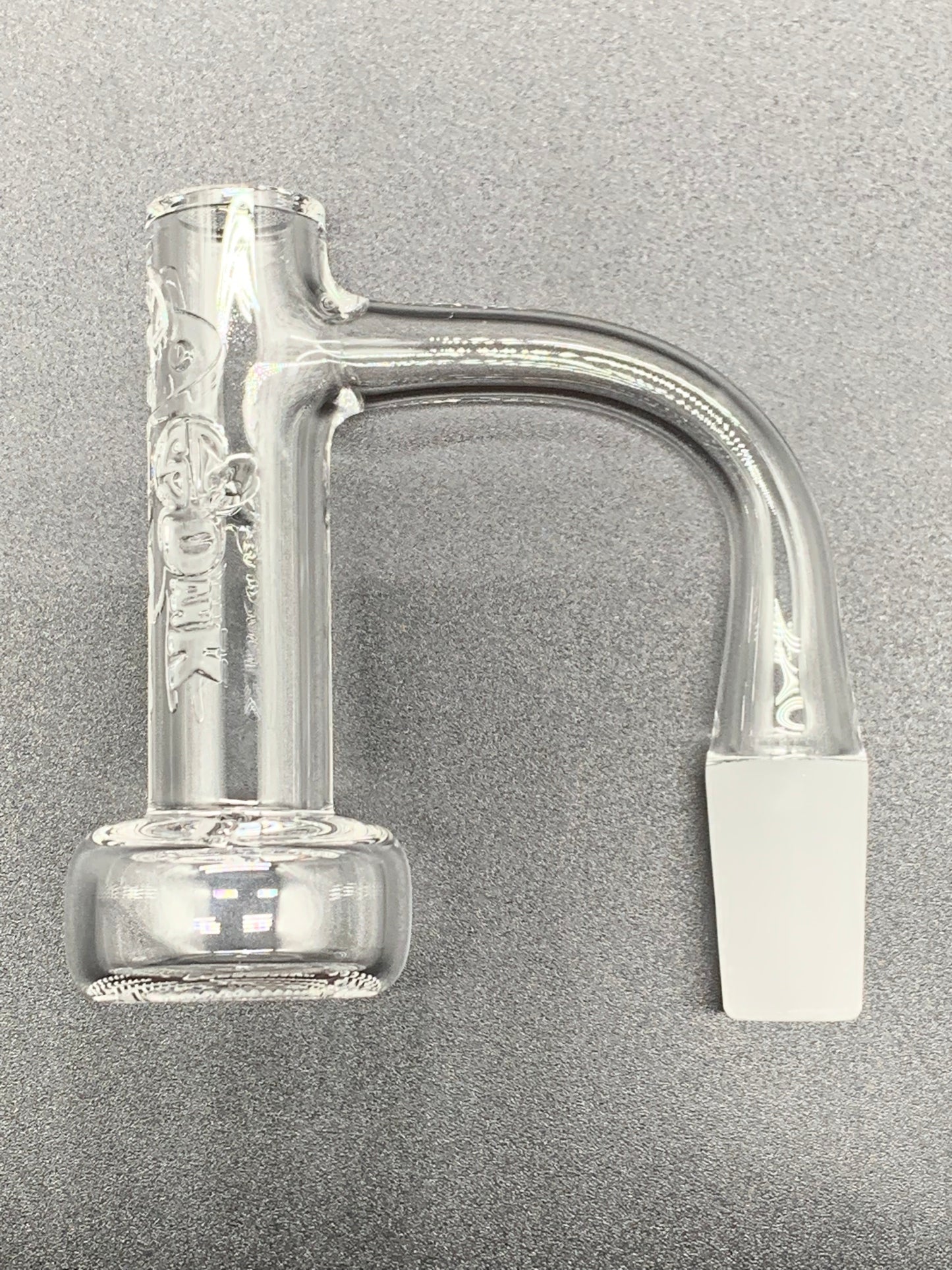 SD Dank Hollow Foot Splash Guard