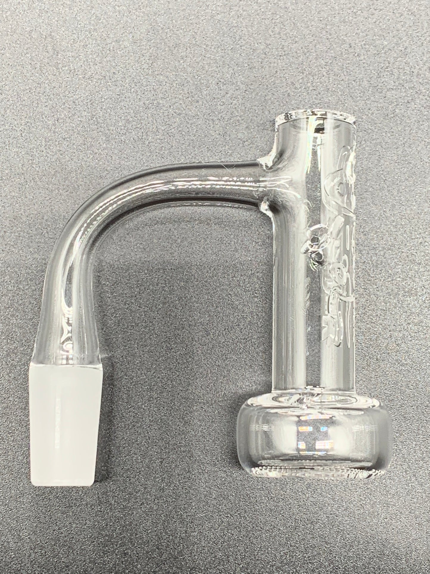 SD Dank Hollow Foot Splash Guard
