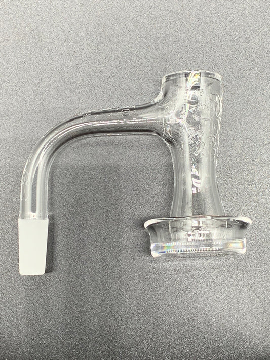 SD Dank Hieroglyphics 20mm Funnel Slurper