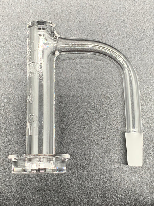 SD Dank 16mm Valveless Tall Boi Slurper