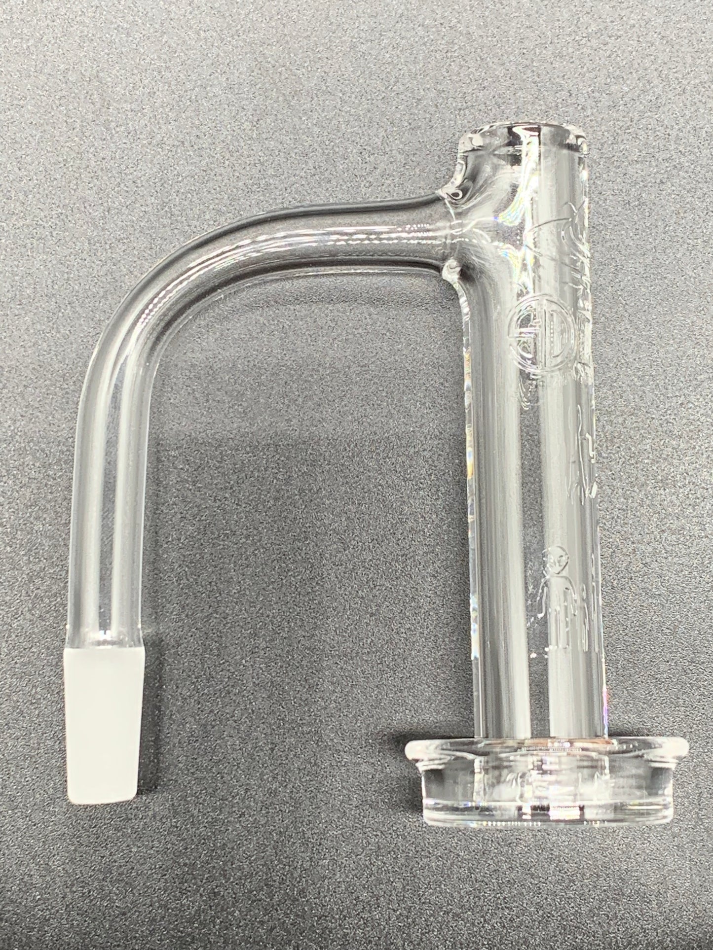 SD Dank 16mm Valveless Tall Boi Slurper