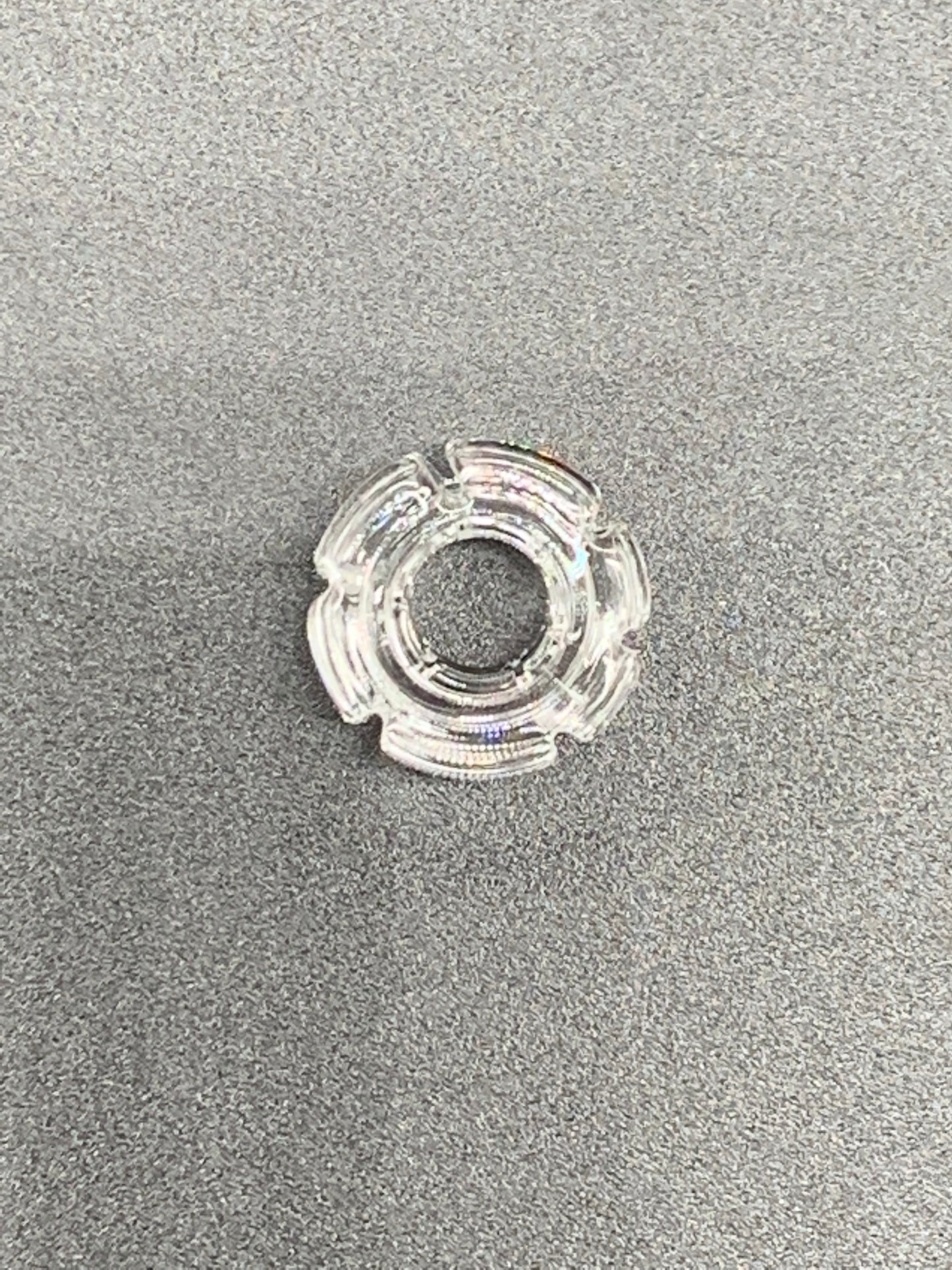 SD Dank 18mm Quartz Knott