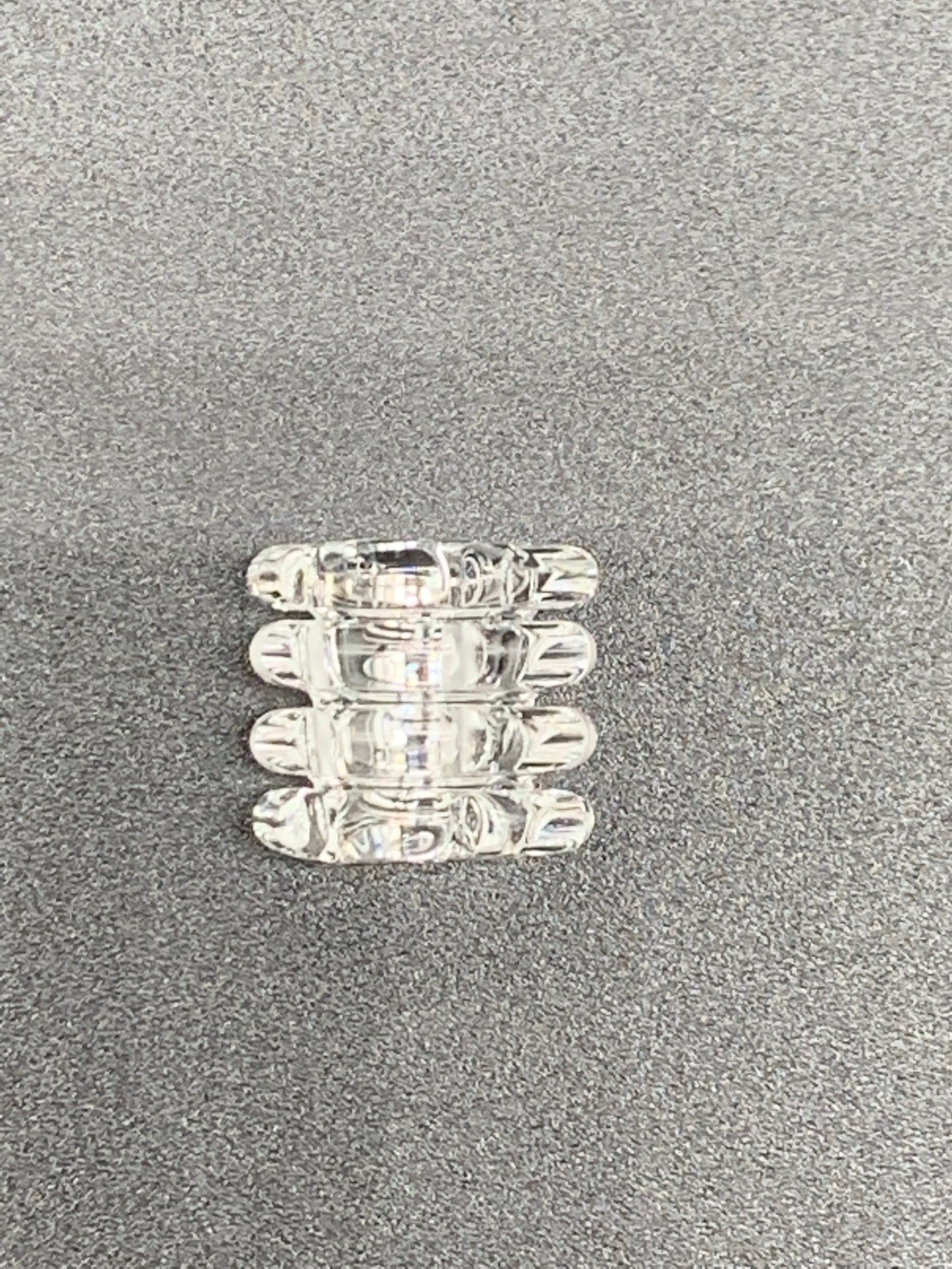 SD Dank 18mm Quartz Knott