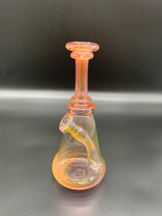 Glass by Yeti Gold Fumed Tube 1