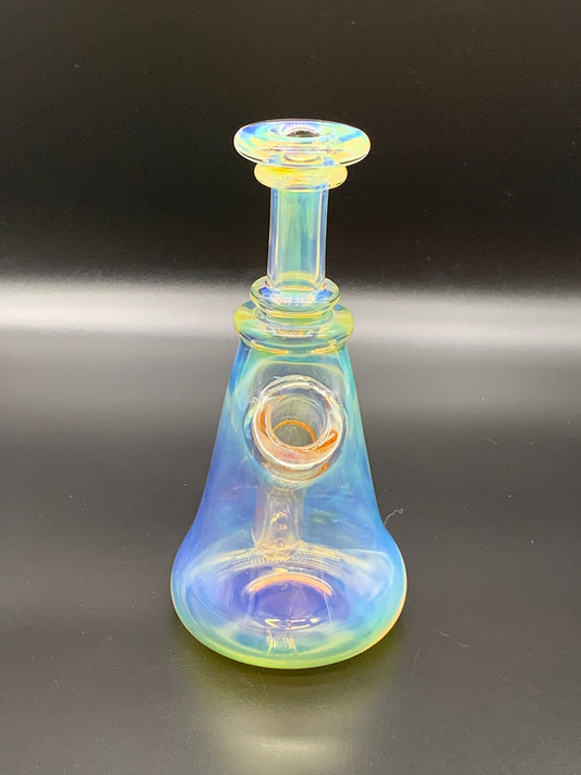 Glass by Yeti Silver Fumed Tube 2