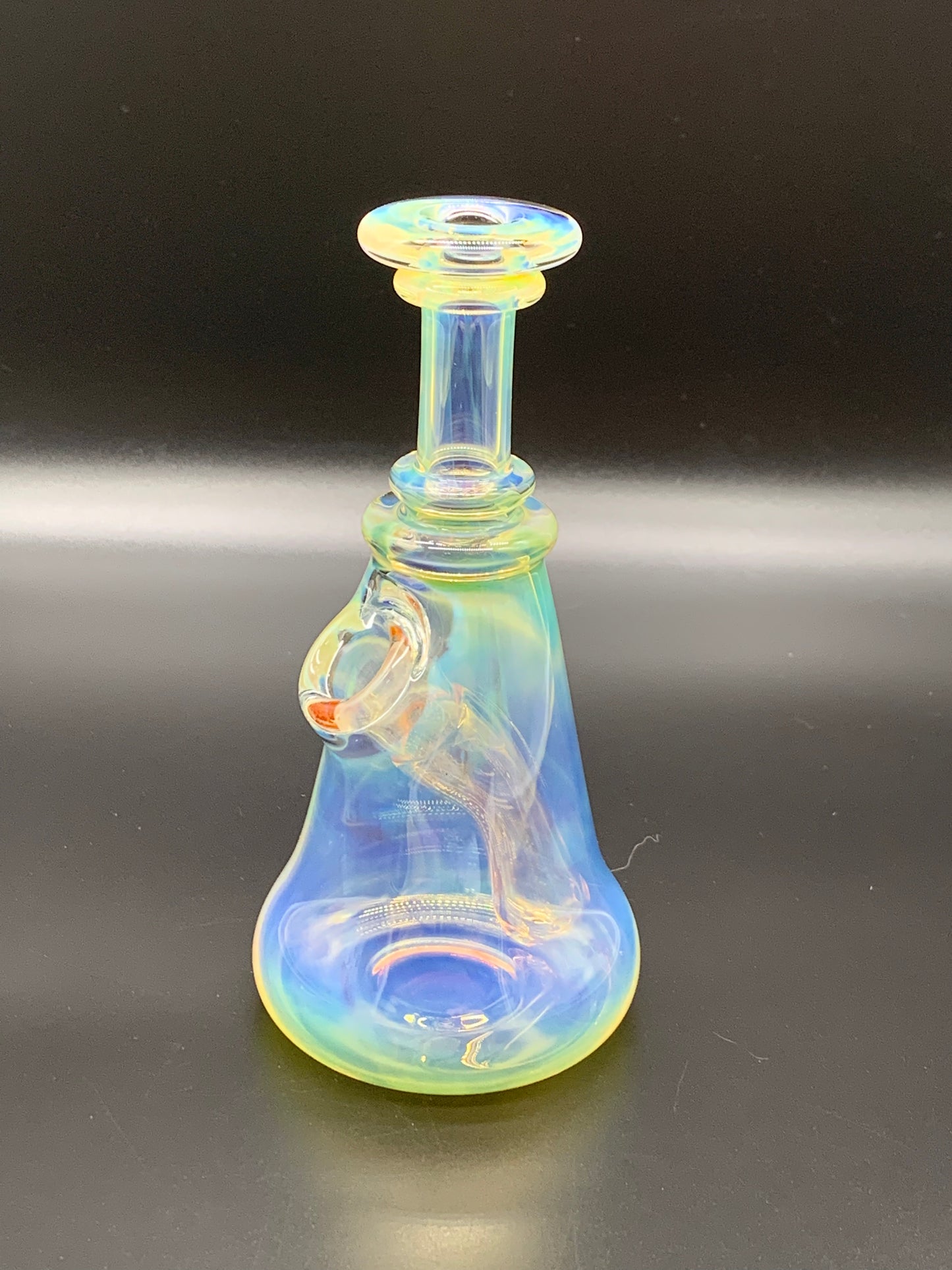 Glass by Yeti Silver Fumed Tube 2