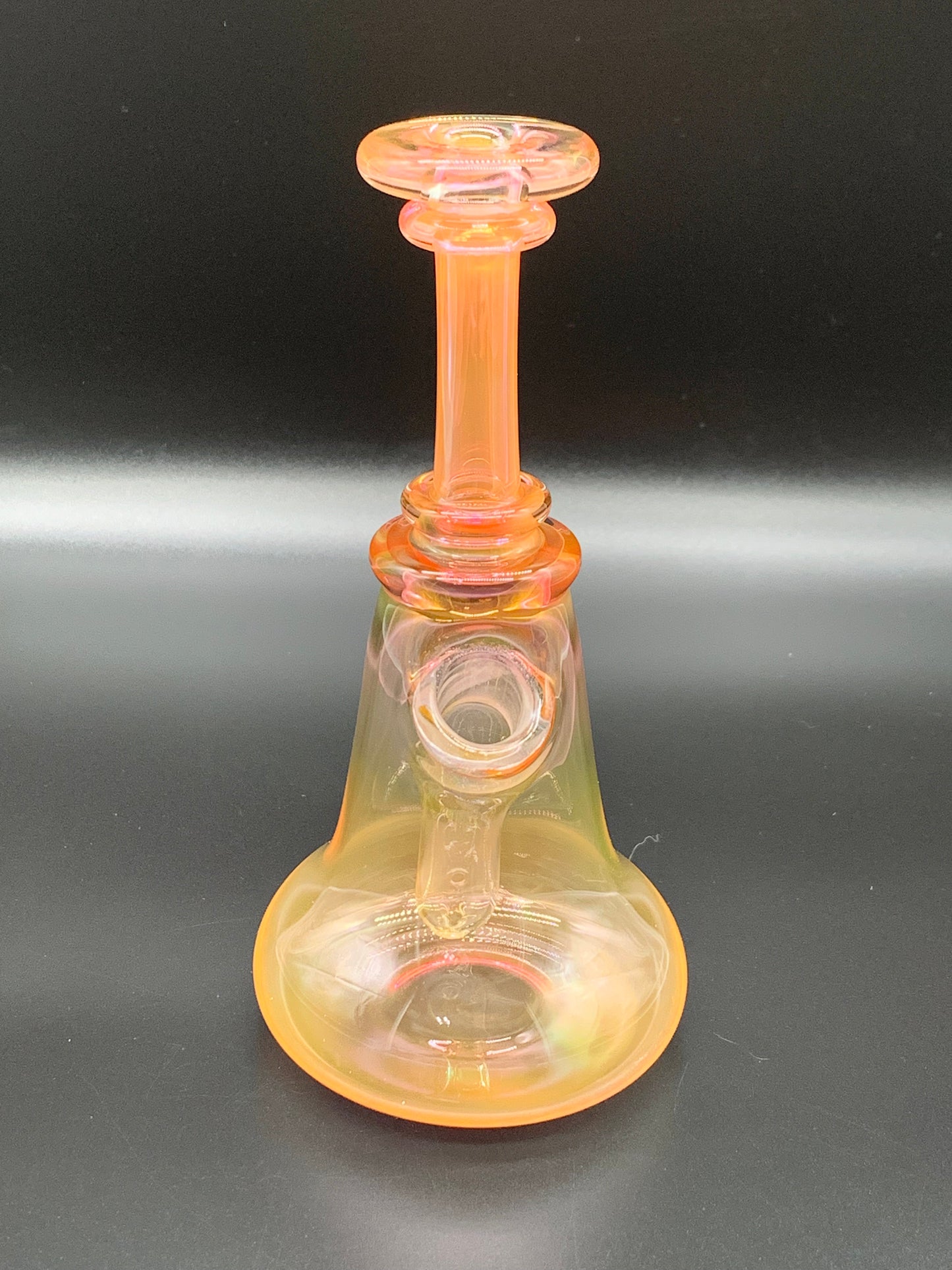Glass by Yeti Gold Fumed Tube 2