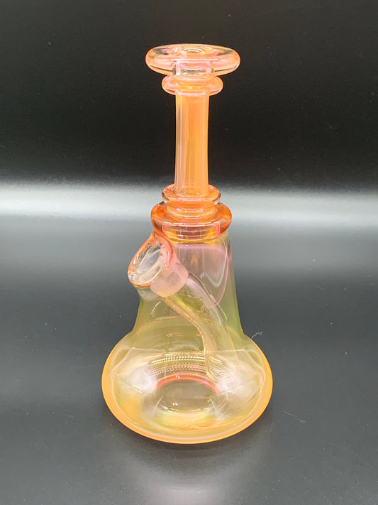 Glass by Yeti Gold Fumed Tube 2