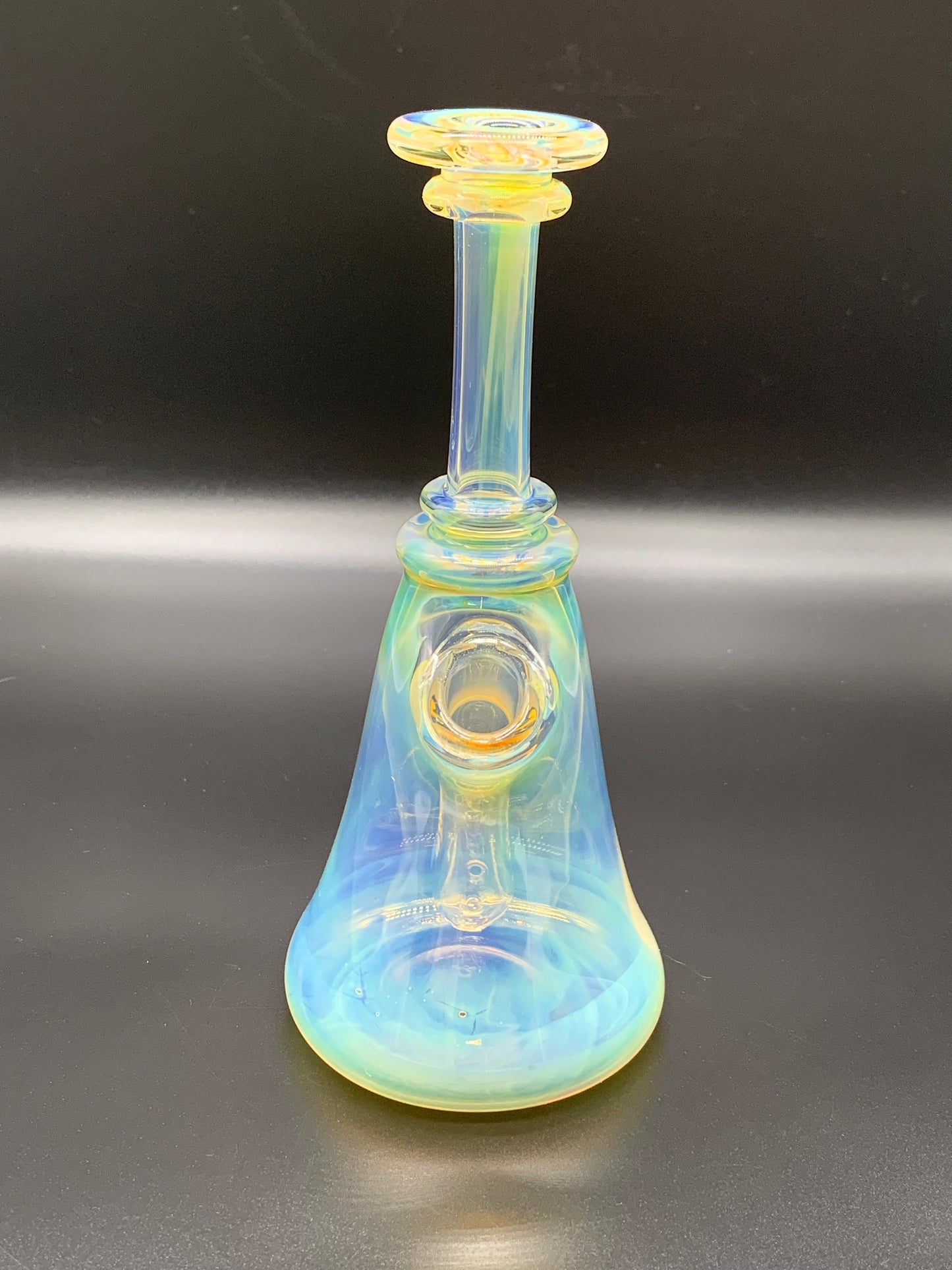 Glass by Yeti Silver Fumed Tube 3