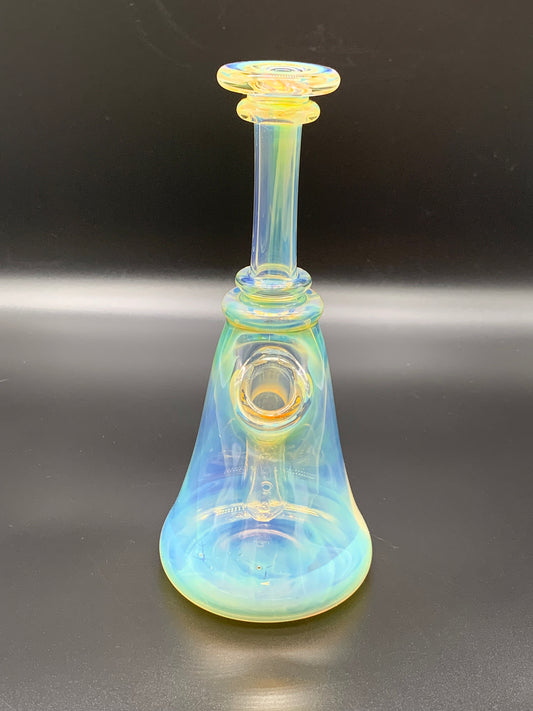 Glass by Yeti Silver Fumed Tube 3