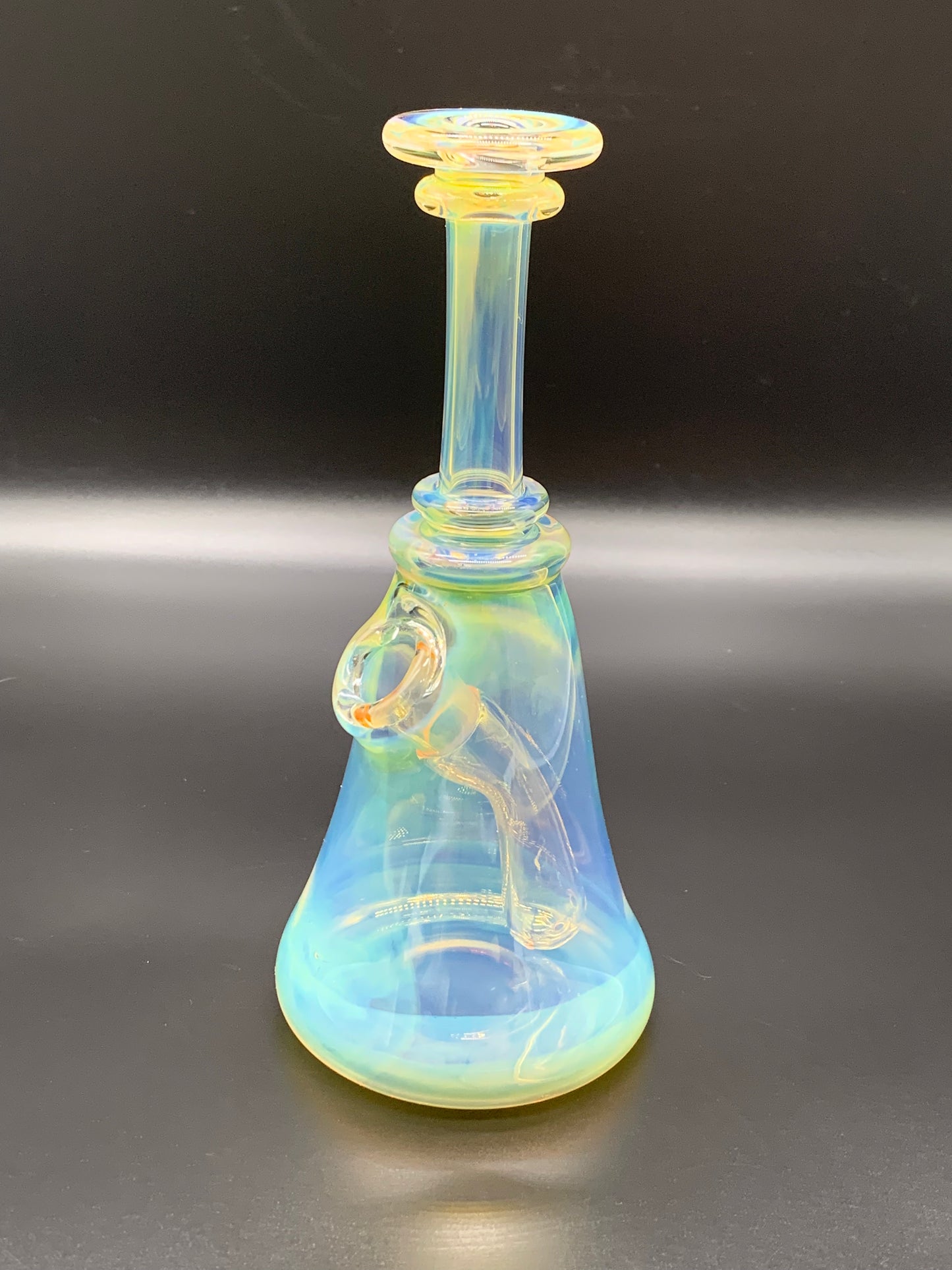 Glass by Yeti Silver Fumed Tube 3