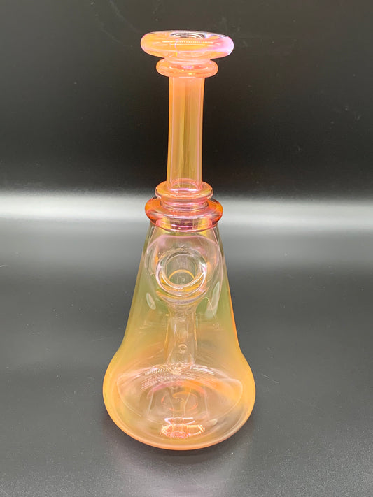 Glass by Yeti Gold Fumed Tube 5