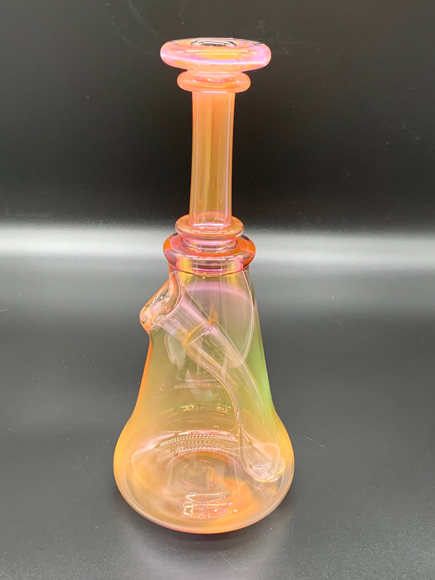 Glass by Yeti Gold Fumed Tube 5