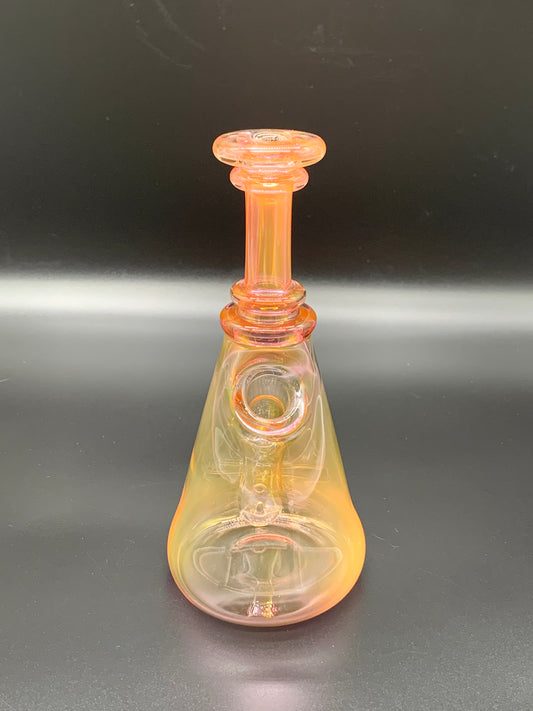 Glass by Yeti Gold Fumed Tube 4