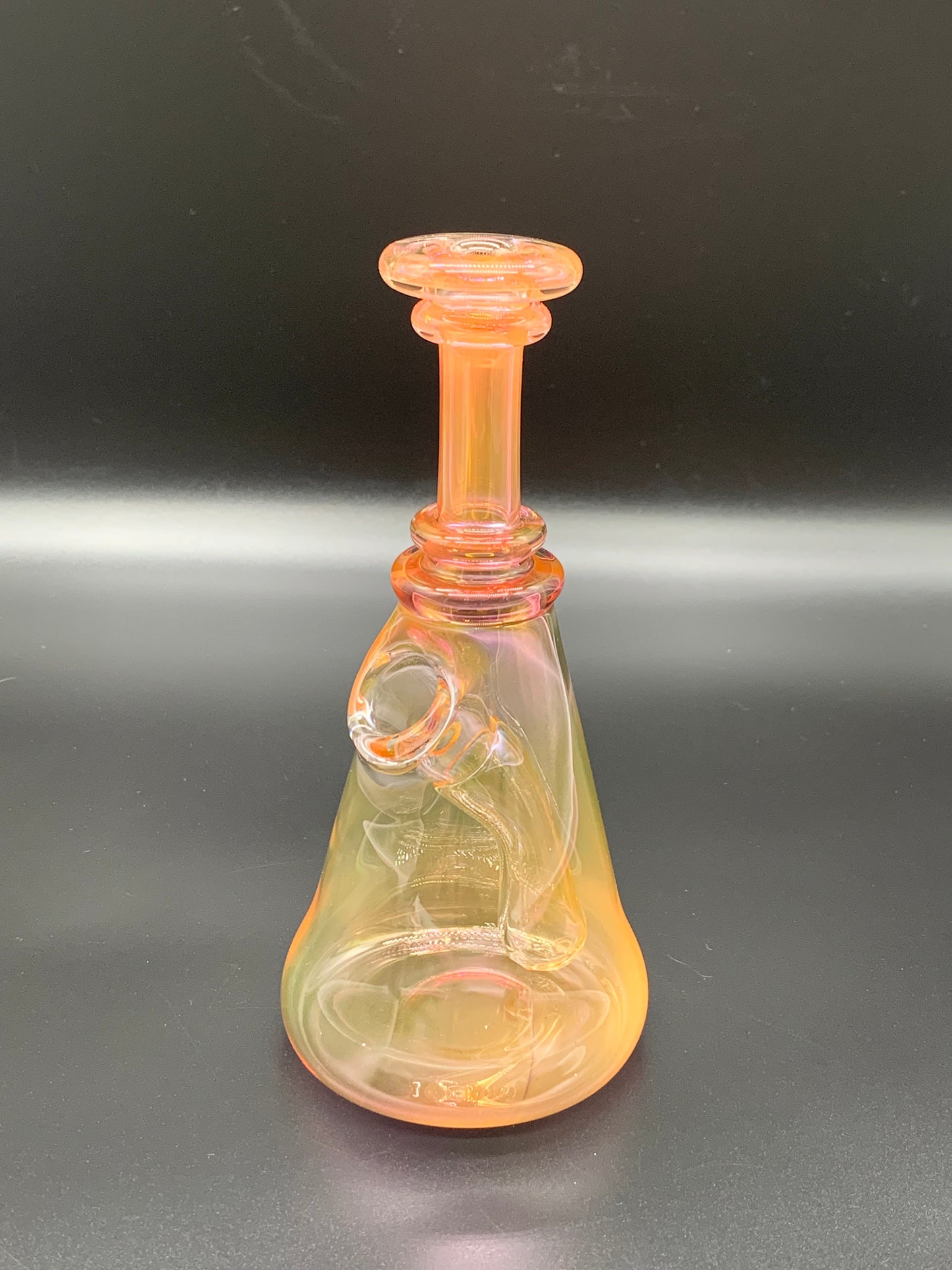 Glass by Yeti Gold Fumed Tube 4