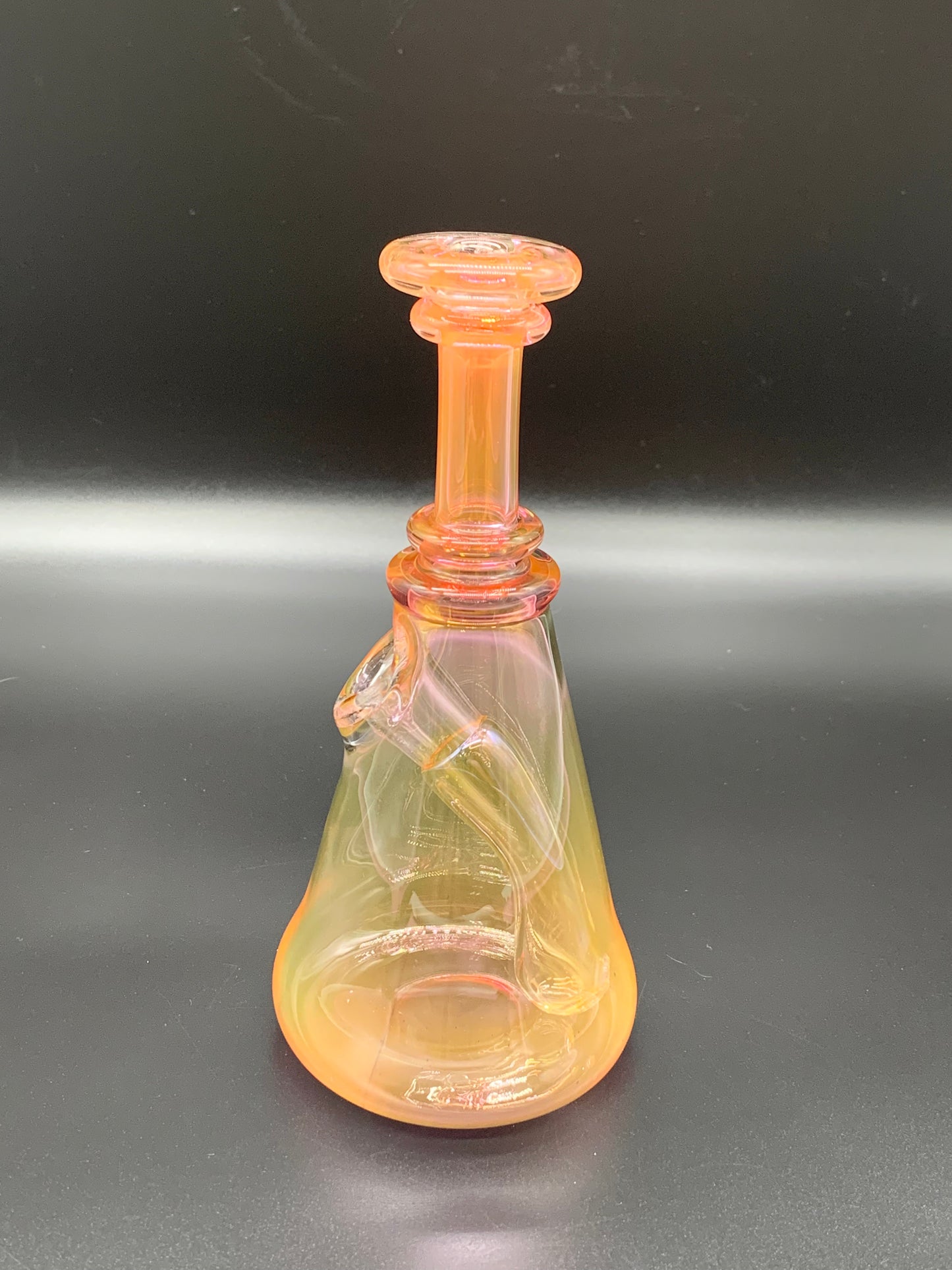 Glass by Yeti Gold Fumed Tube 4