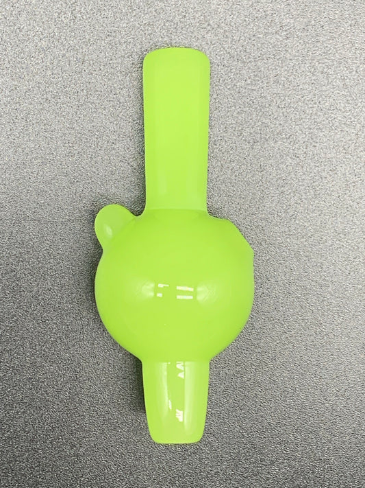 Gargamelt Glass Antidote Bubble Cap