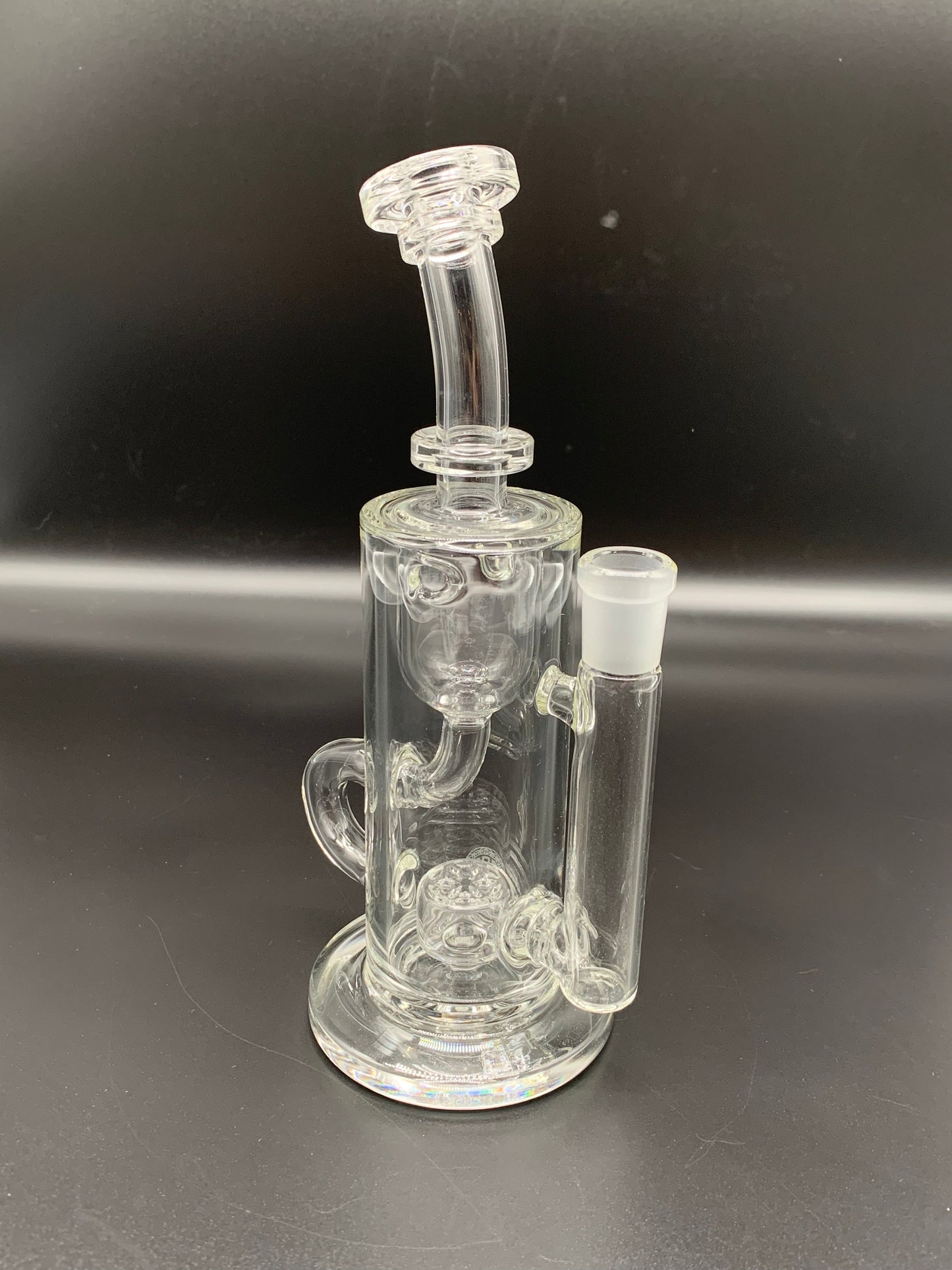 Fatboy Glass Clear Seed Klein Recycler