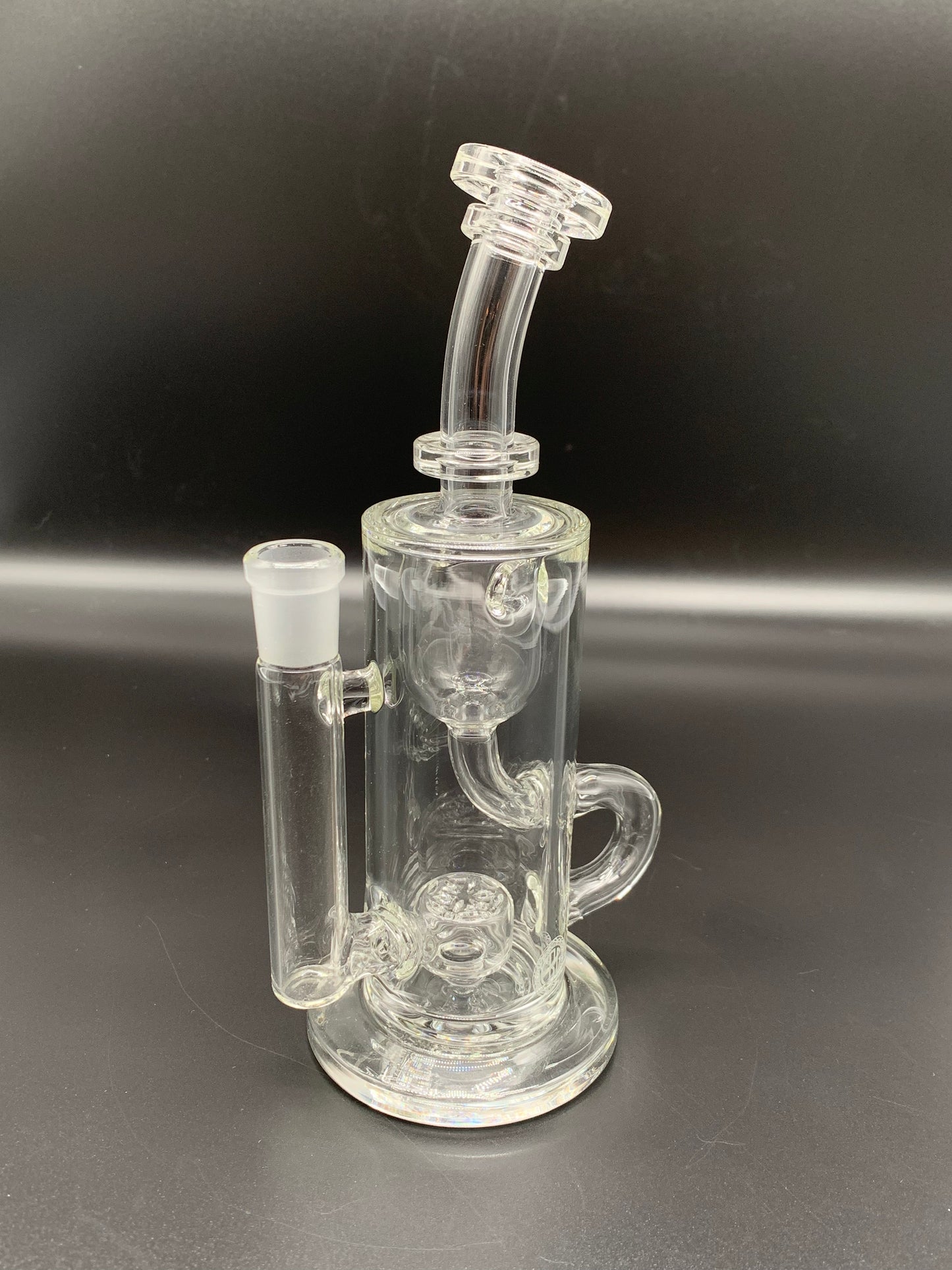 Fatboy Glass Clear Seed Klein Recycler