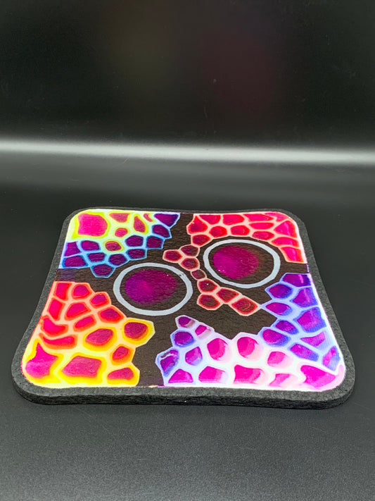 Kaj Beck Lava Stone Mood Mat