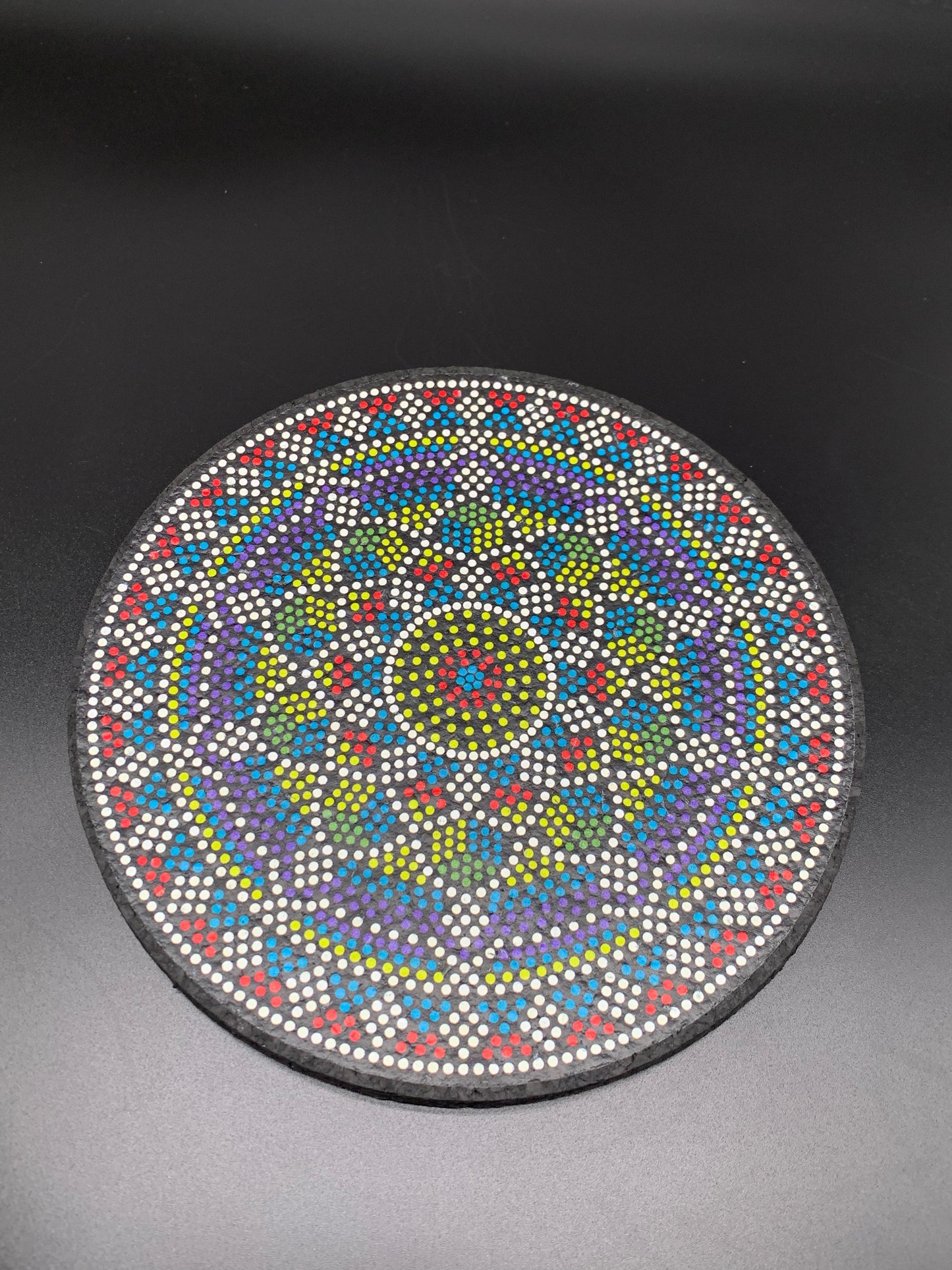 JH Glass Mood Mat