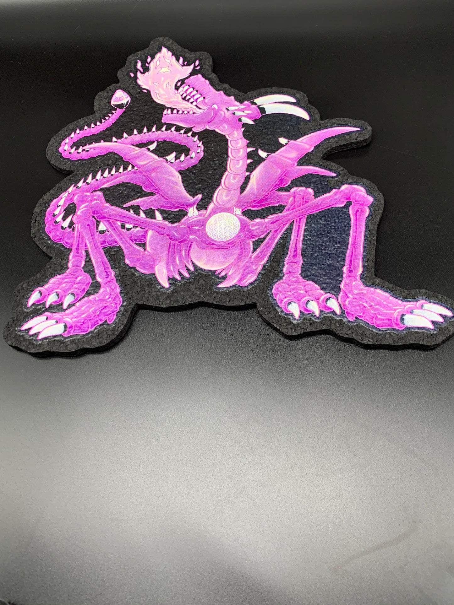 HicDogg Mood Mat