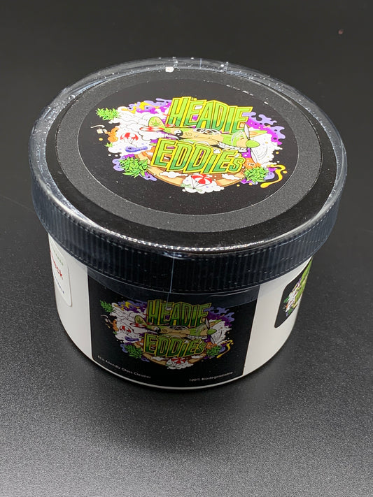 Headie Eddies Glass Cleaner