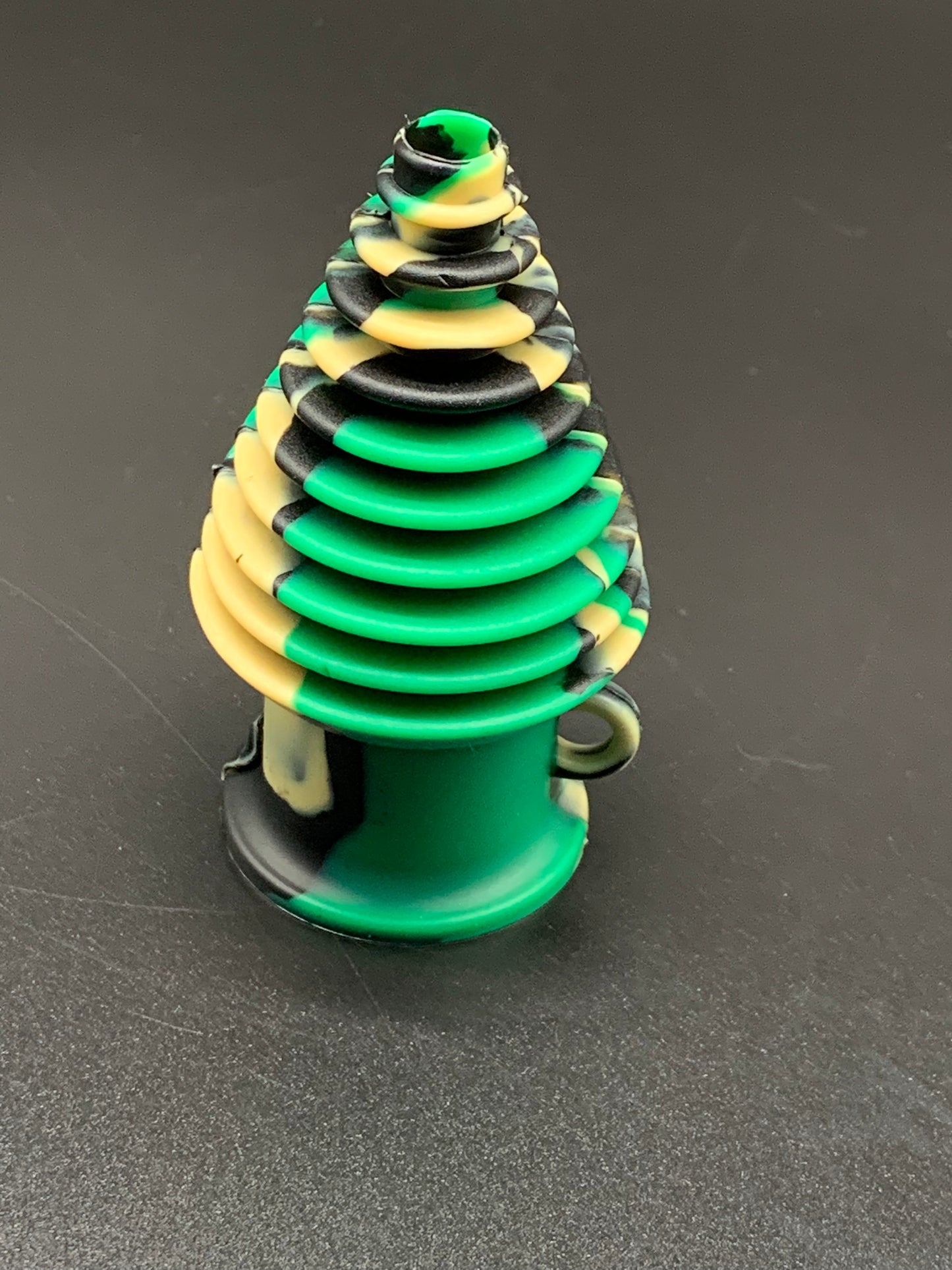 Silicone Mouthpiece