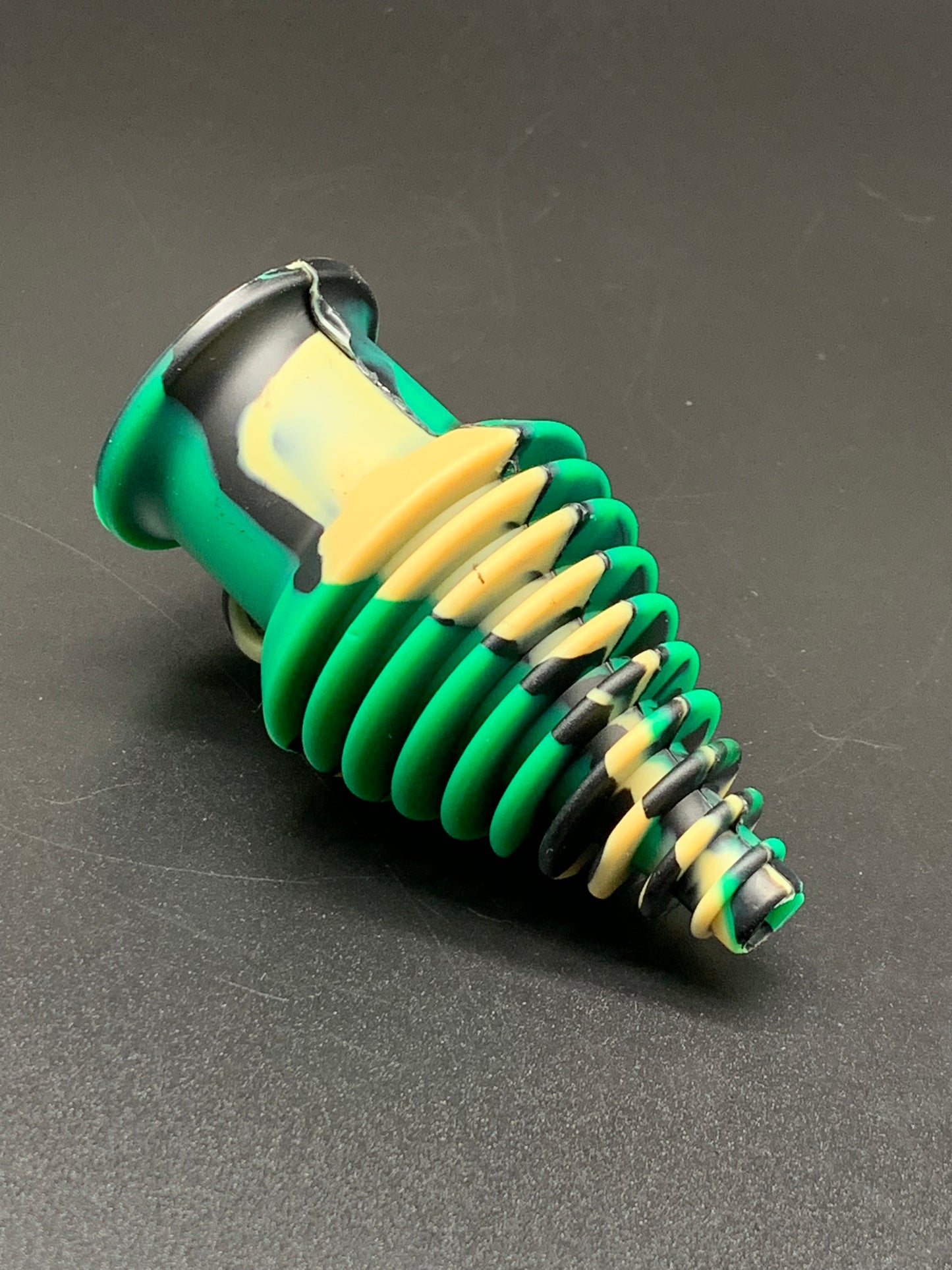 Silicone Mouthpiece