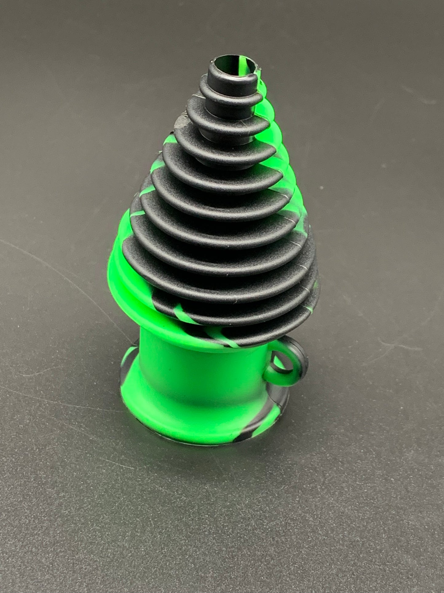 Silicone Mouthpiece