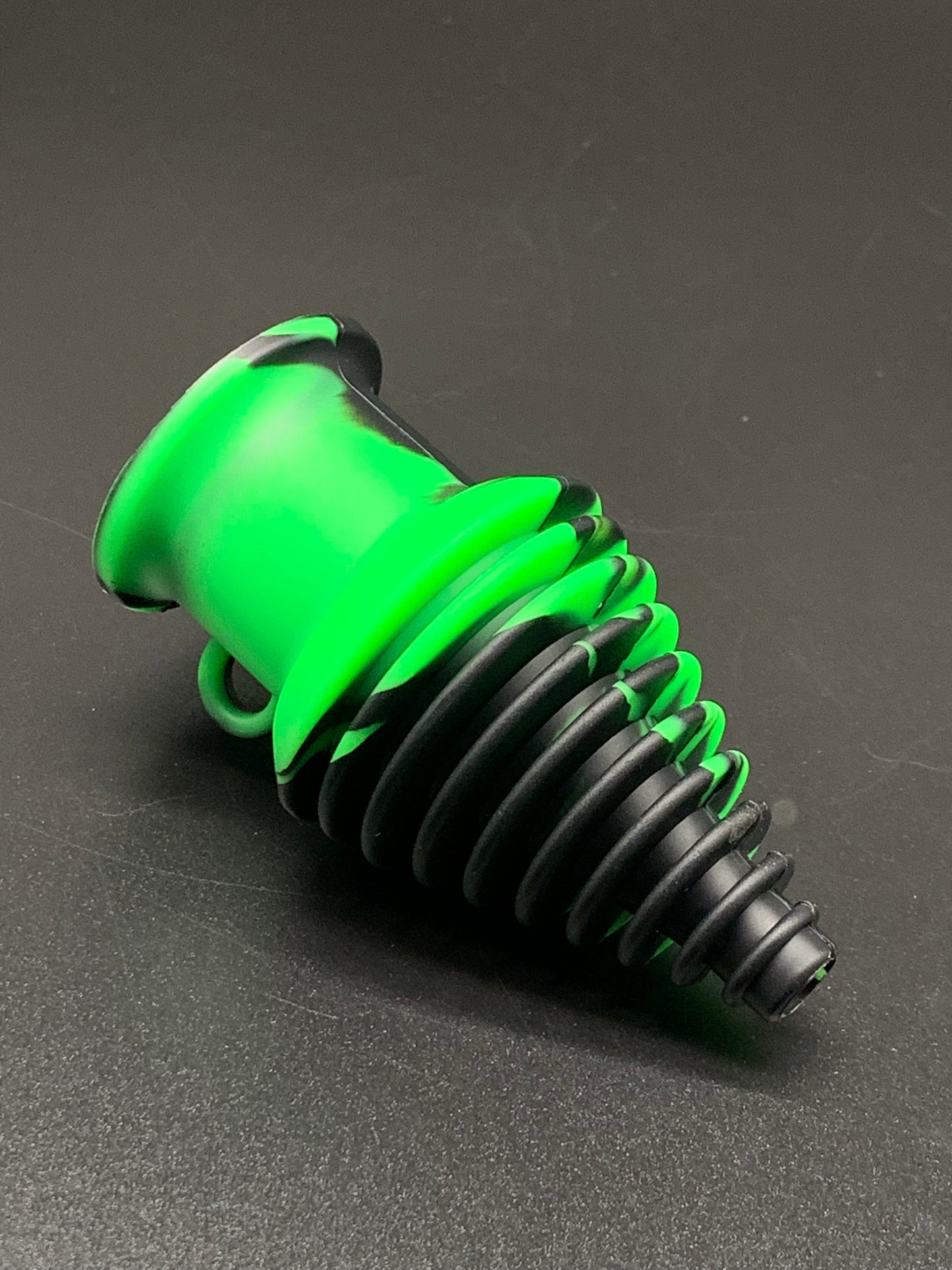 Silicone Mouthpiece