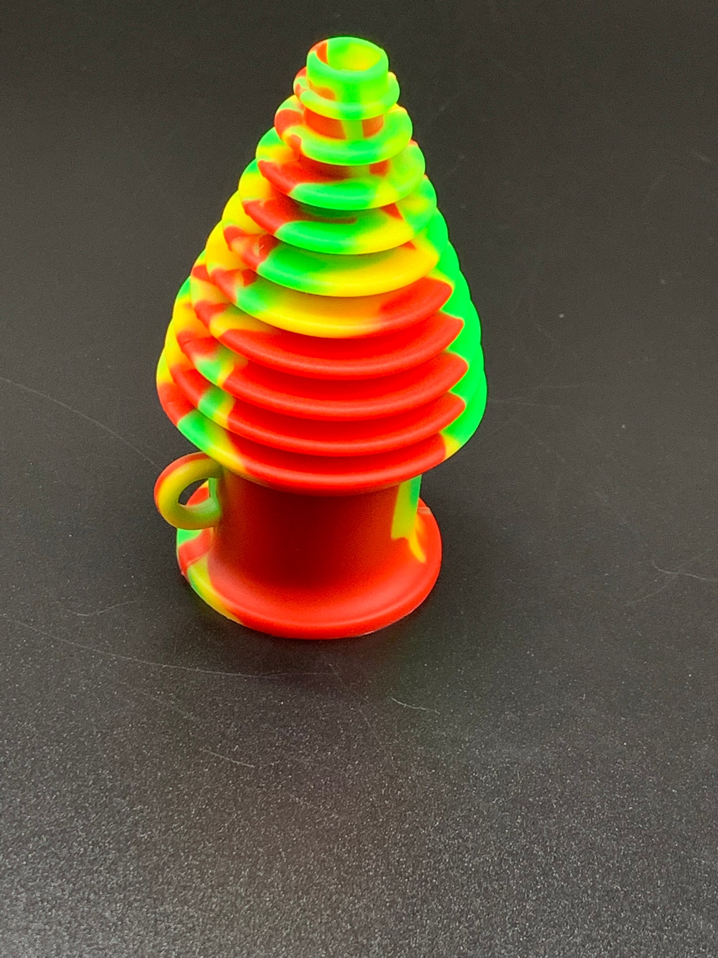 Silicone Mouthpiece