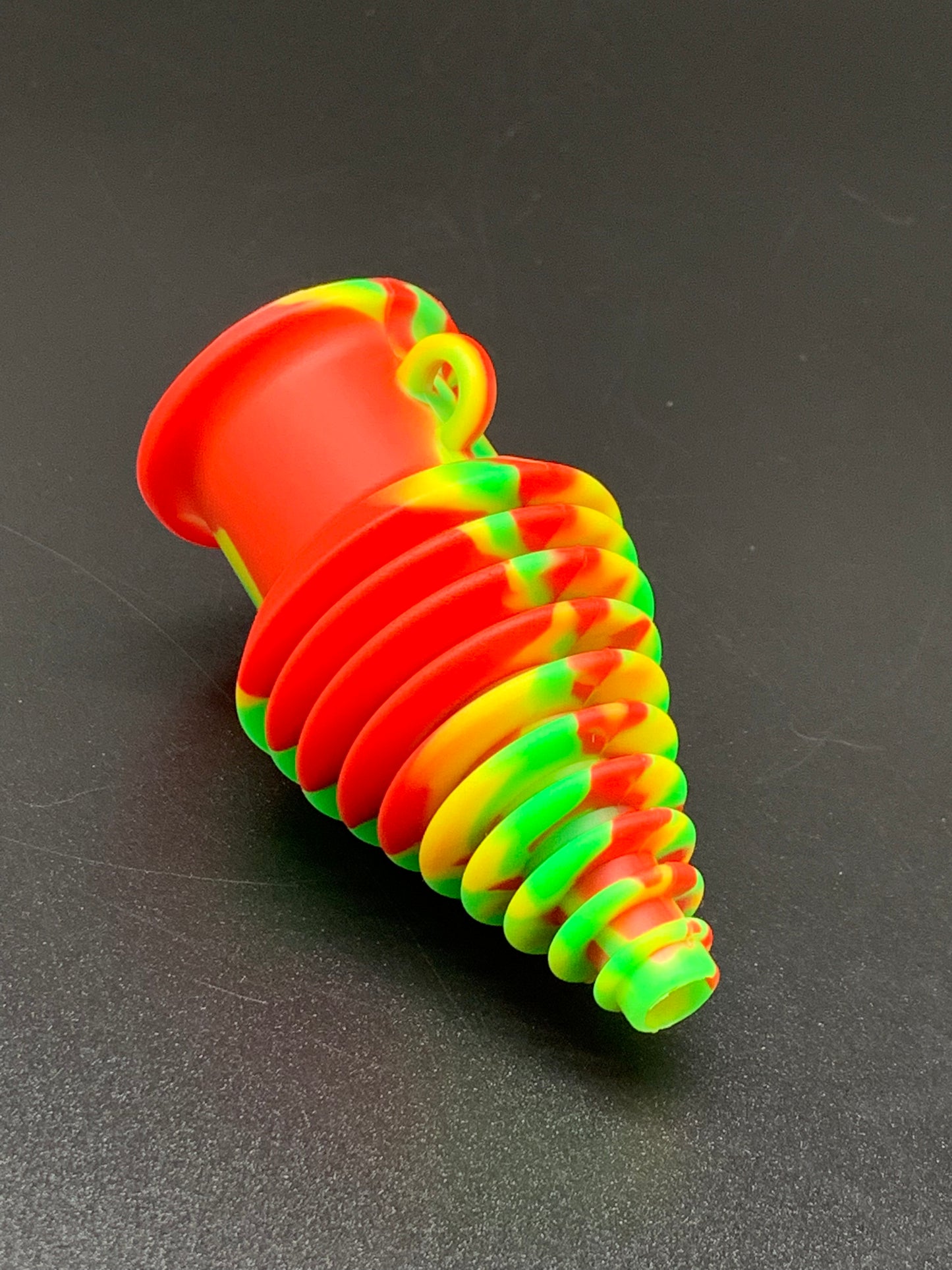 Silicone Mouthpiece