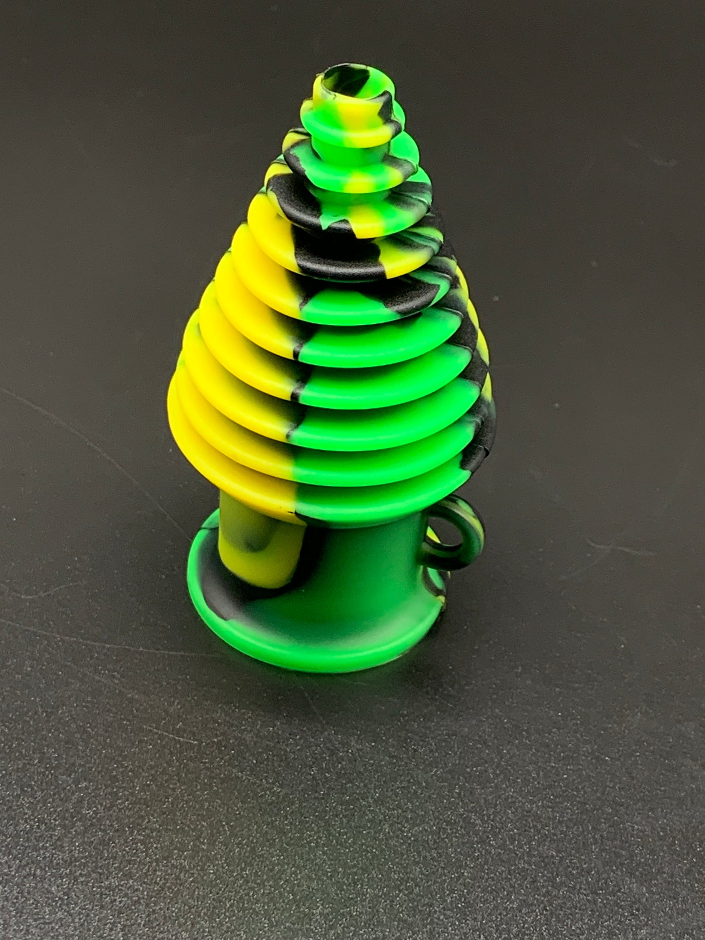 Silicone Mouthpiece