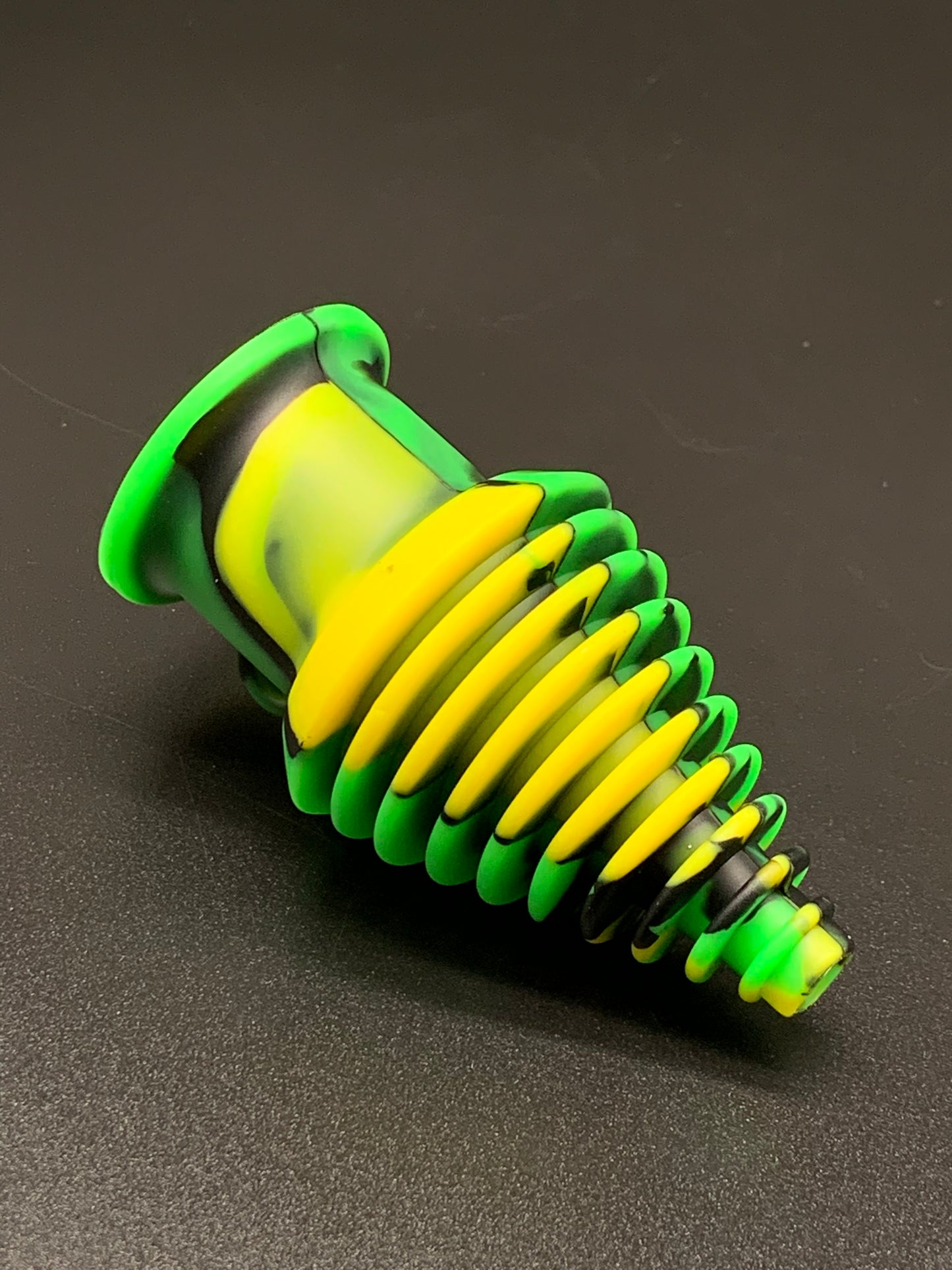 Silicone Mouthpiece