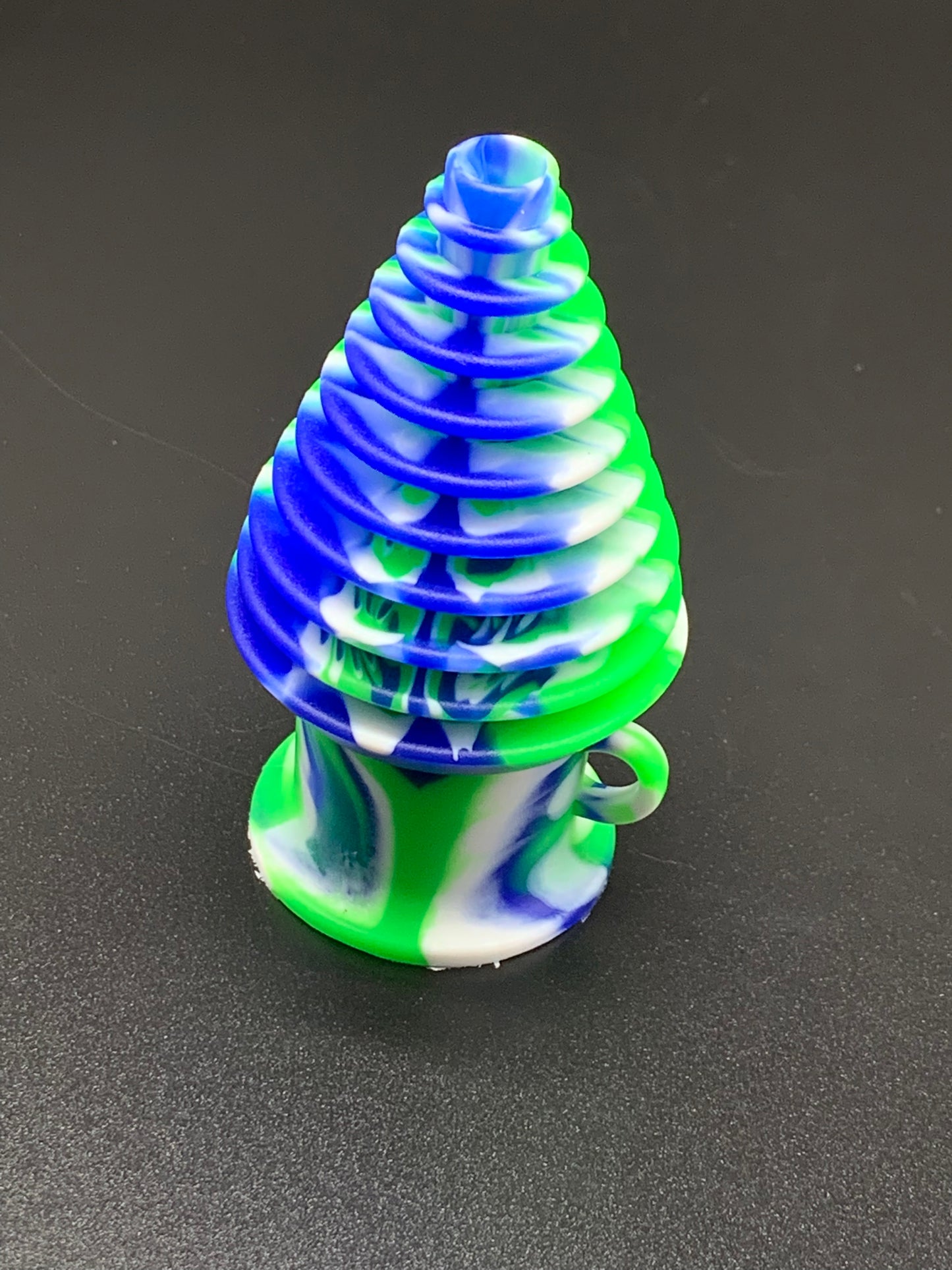 Silicone Mouthpiece