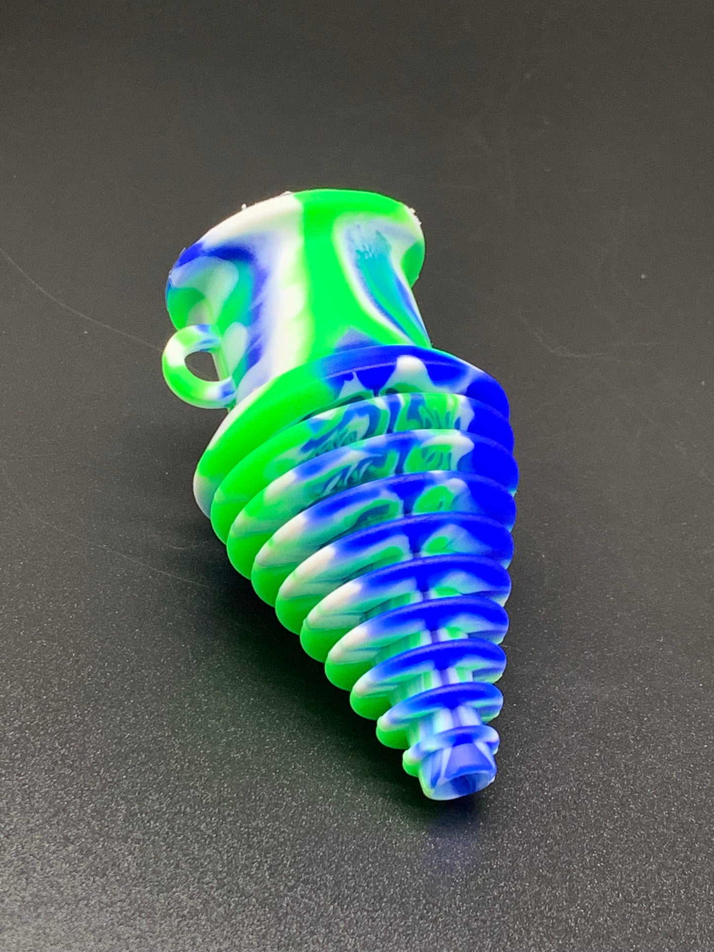 Silicone Mouthpiece