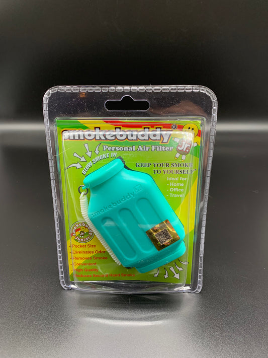 Smoke Buddy Jr