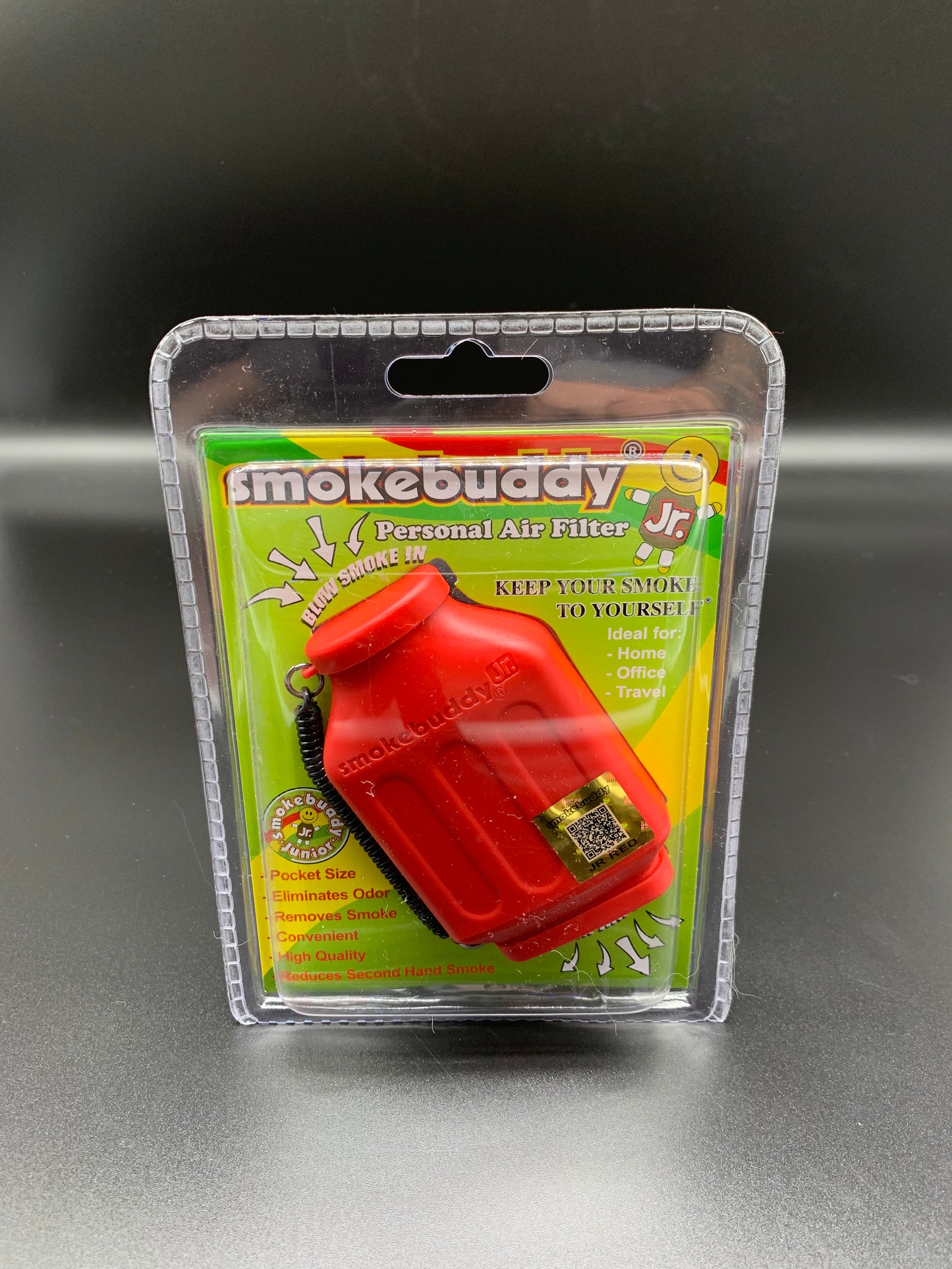 Smoke Buddy Jr