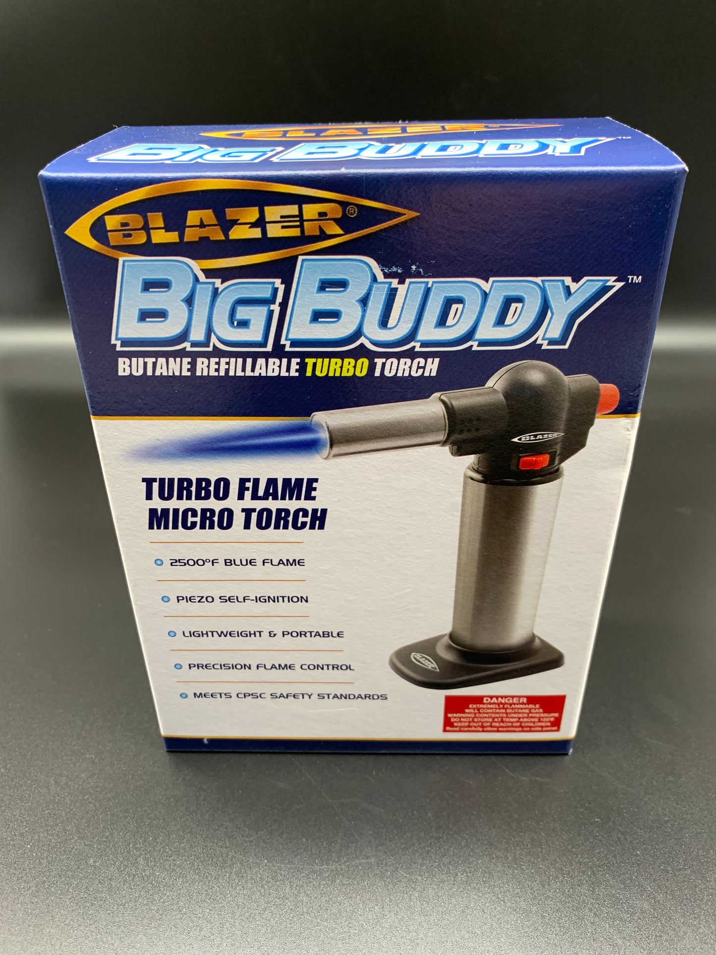 Blazer Big Buddy Torch