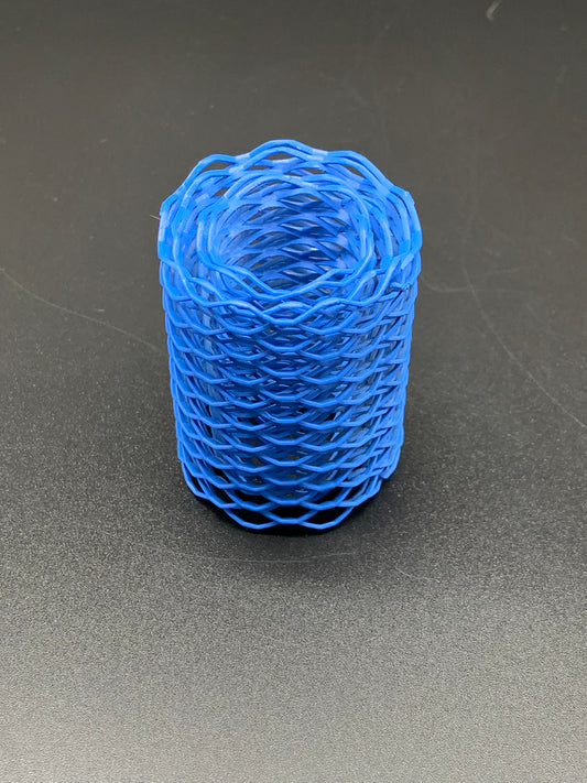 Heat Cage torch Guard Single Color