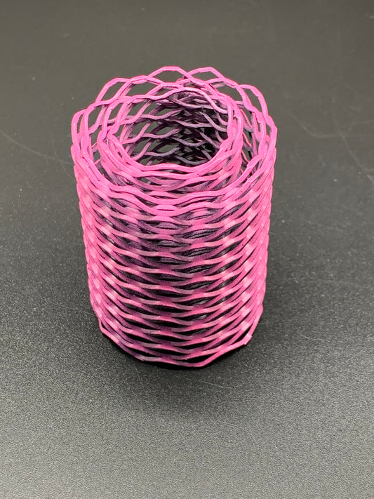 Heat Cage Torch Guard Dual Color